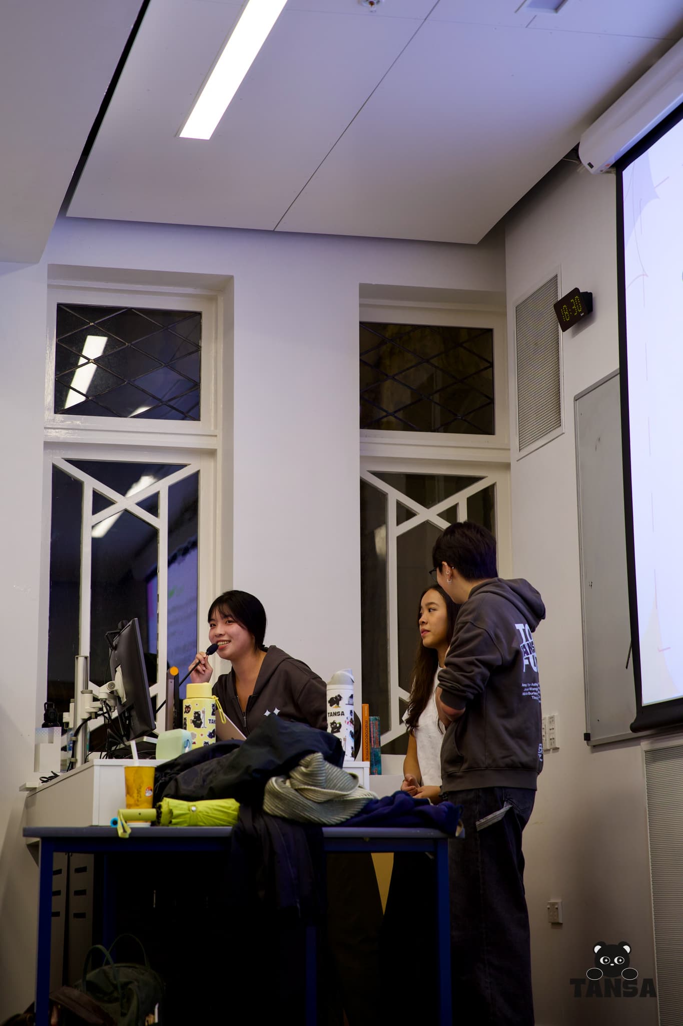 Mando Quiz Night  photo 3