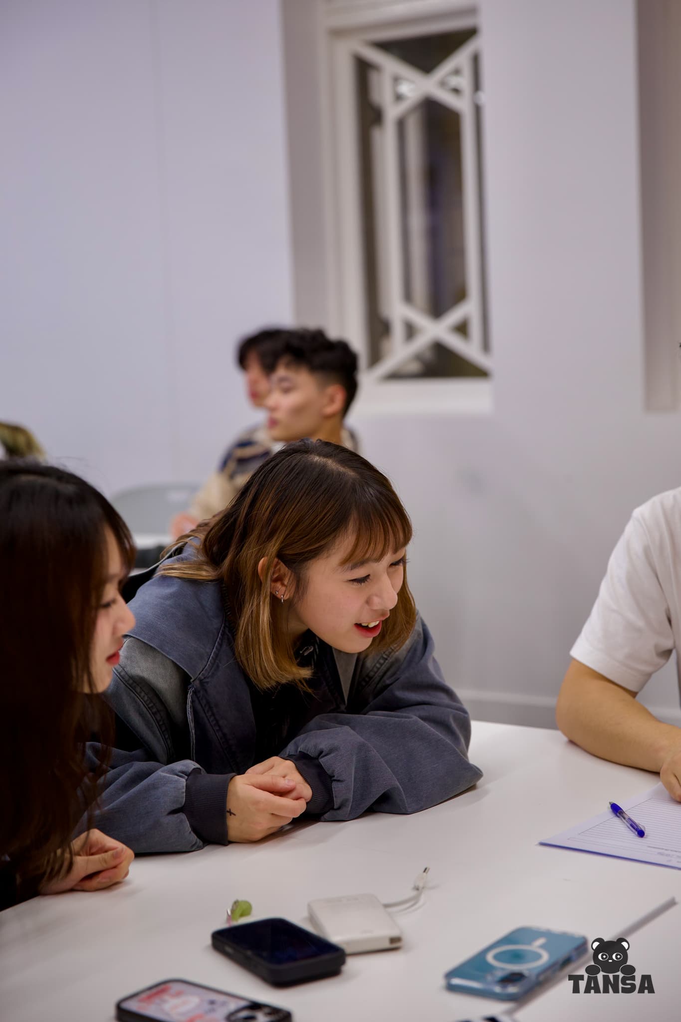 Mando Quiz Night  photo 5