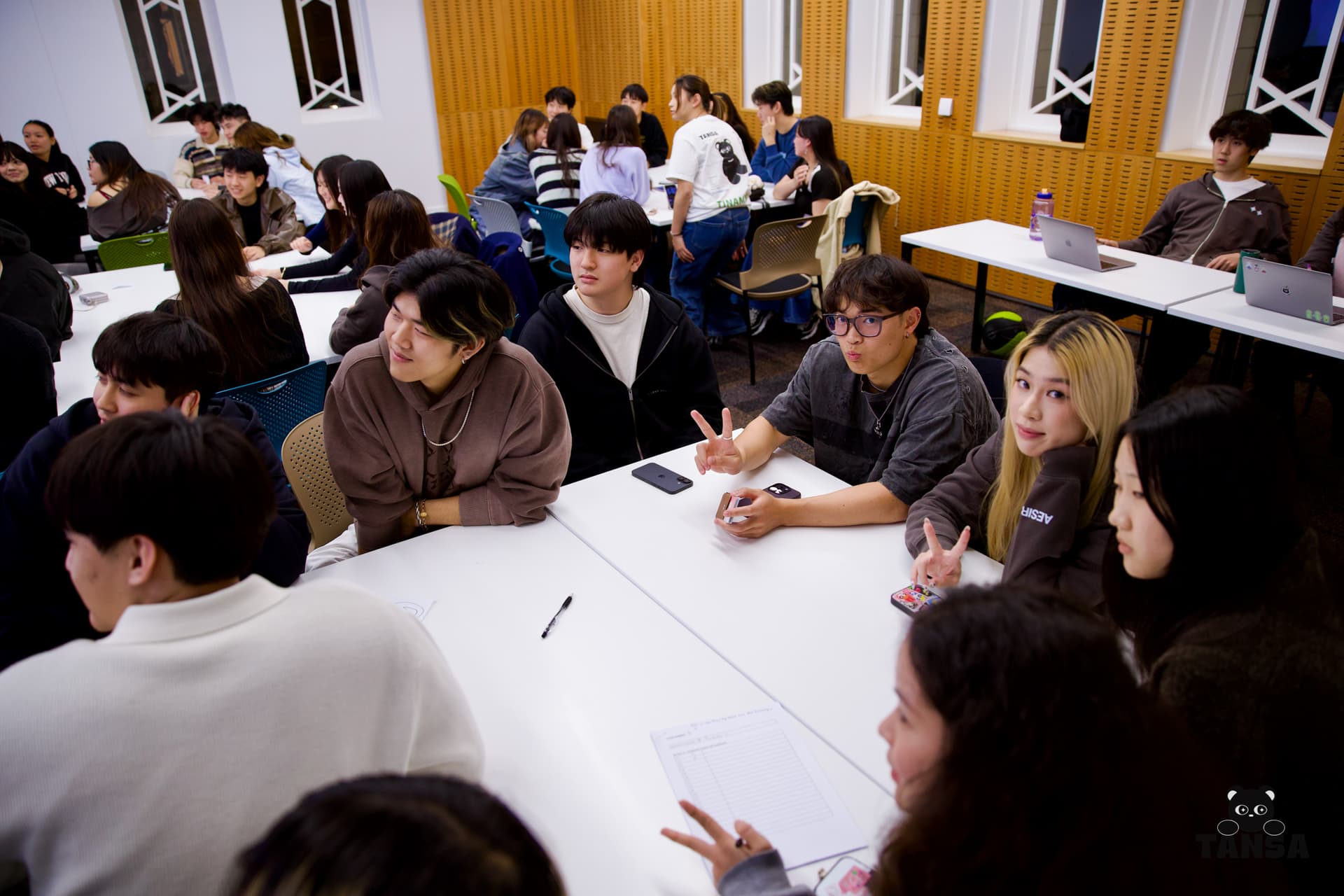 Mando Quiz Night  photo 7