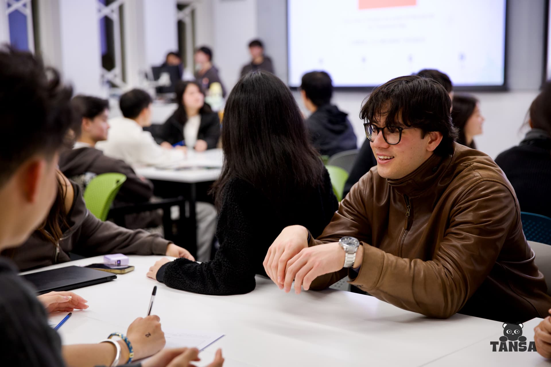 Mando Quiz Night  photo 8