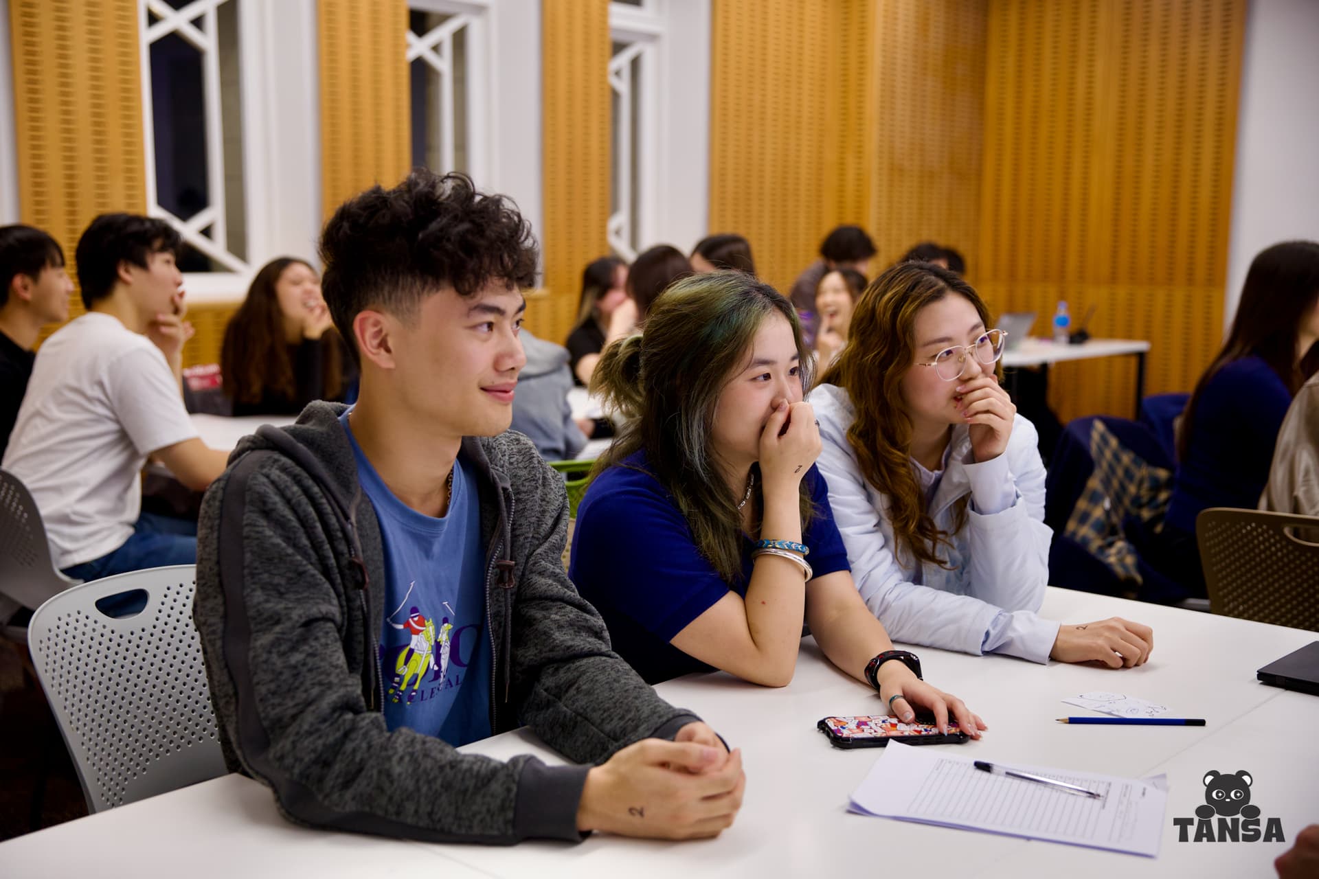 Mando Quiz Night  photo 9