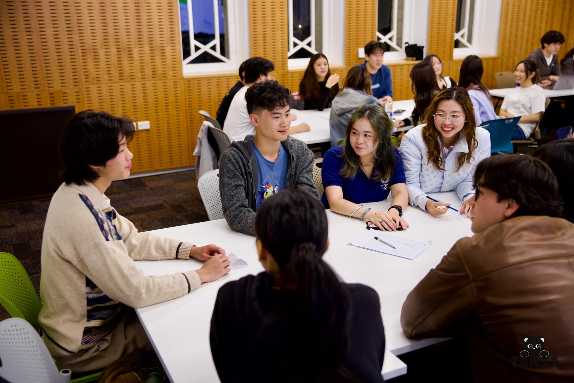 Mando Quiz Night  photo 10