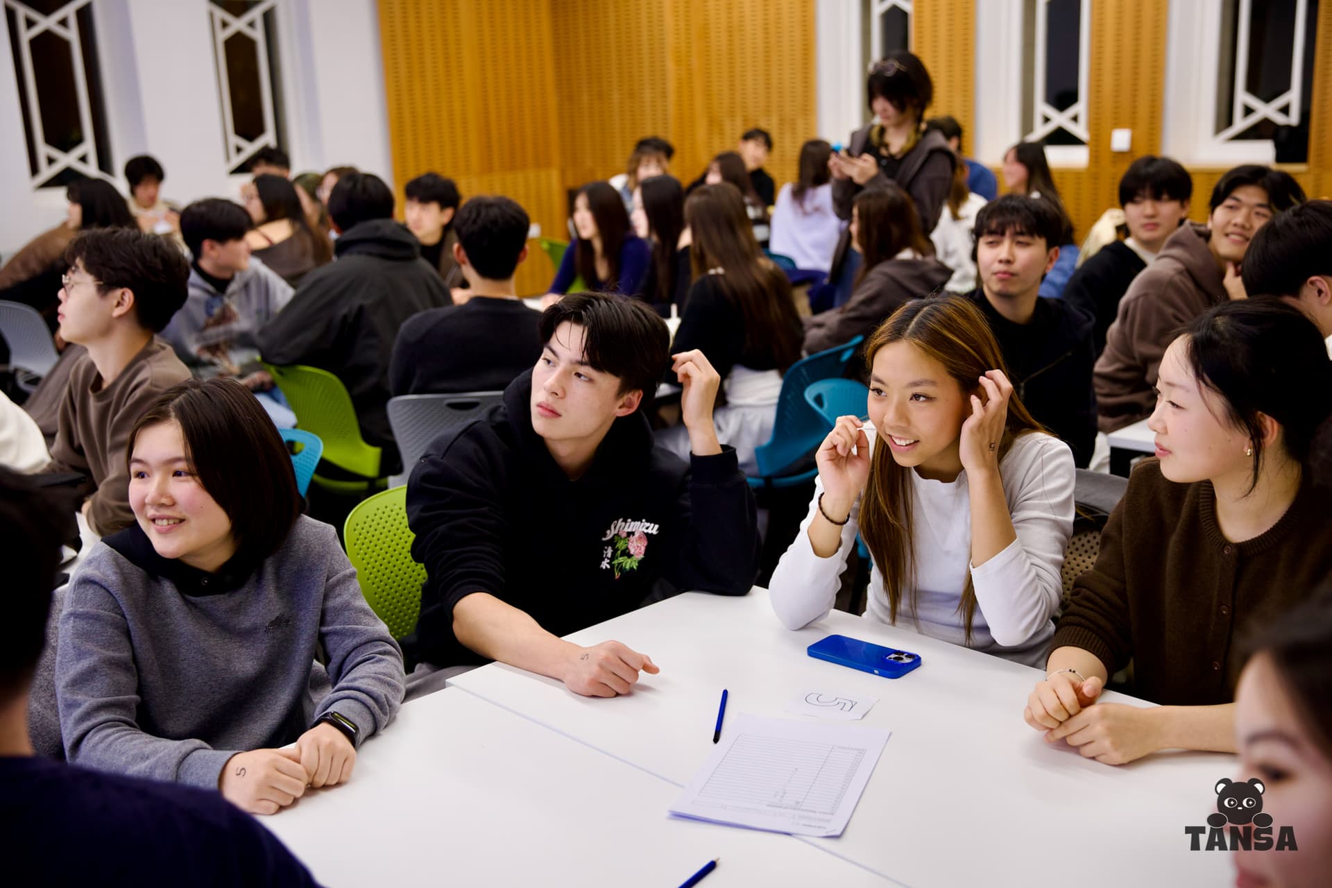 Mando Quiz Night  photo 11