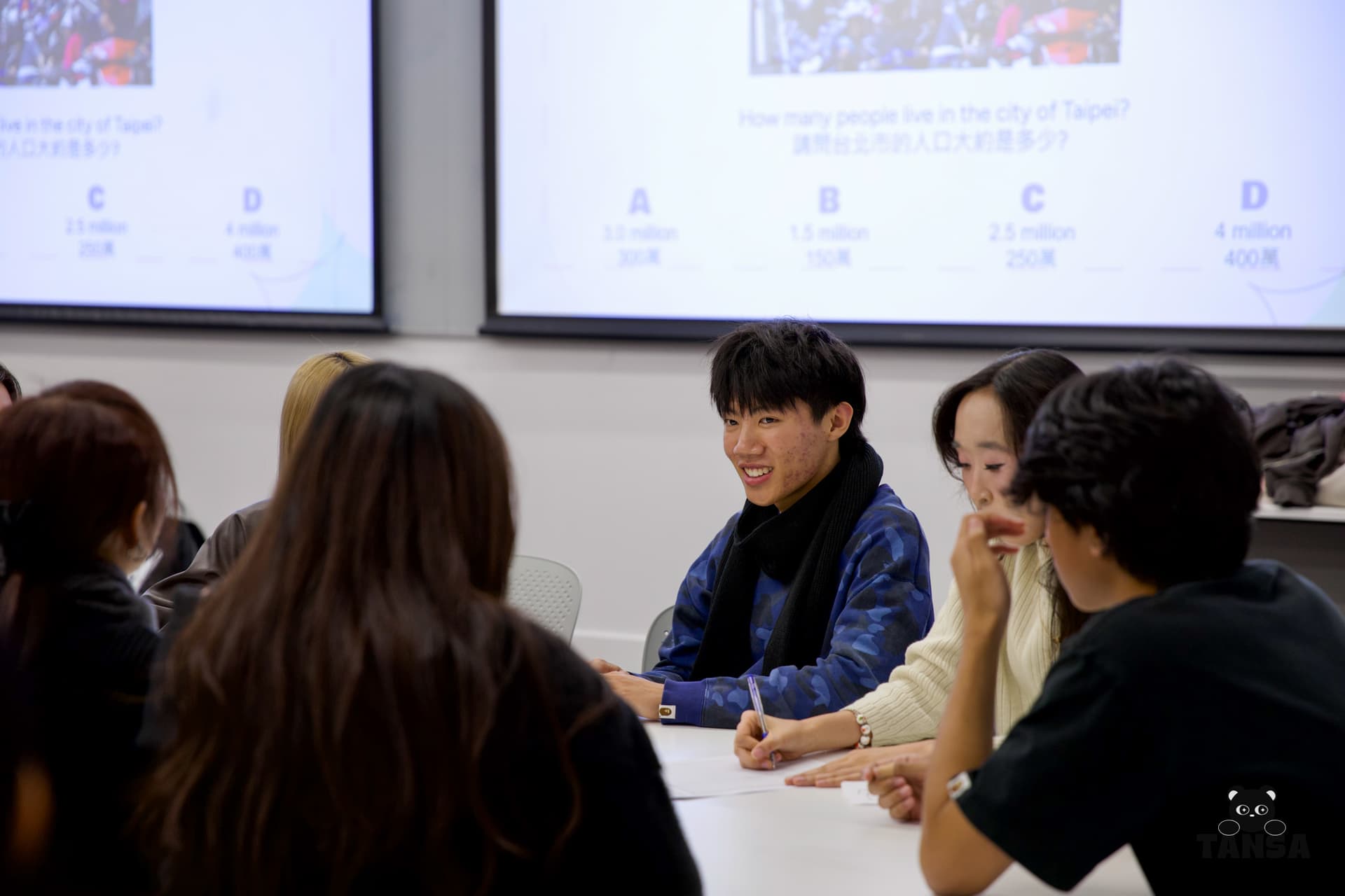 Mando Quiz Night  photo 12