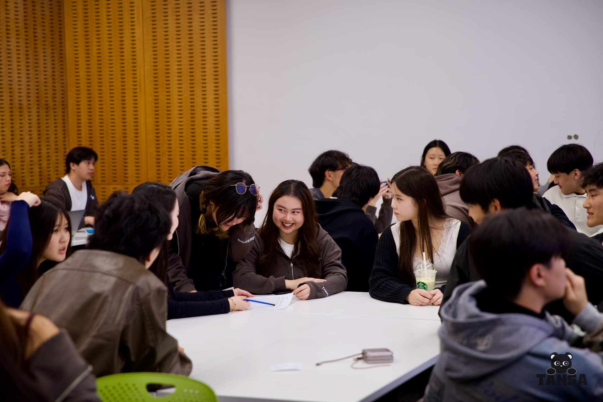 Mando Quiz Night  photo 13