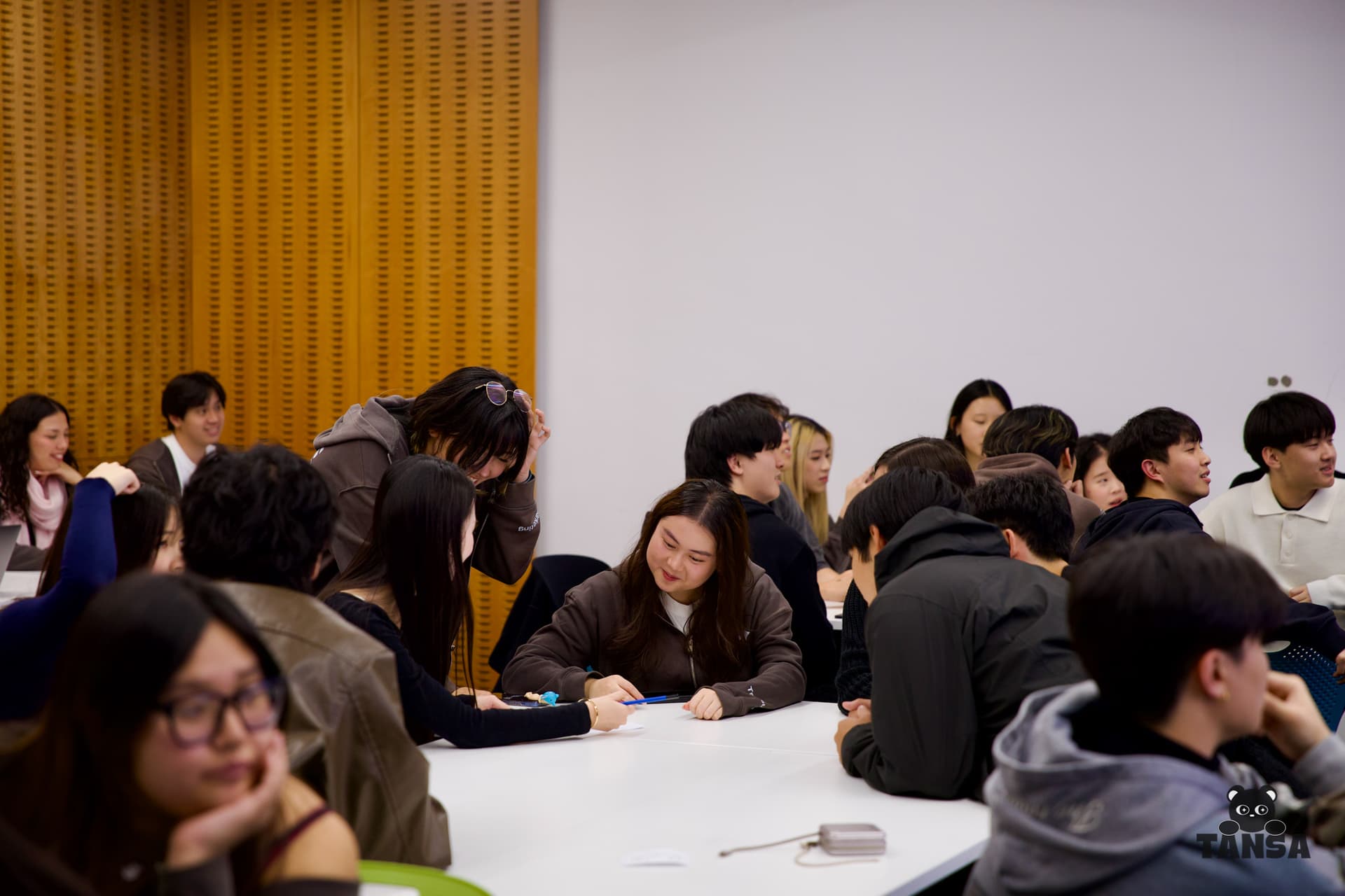 Mando Quiz Night  photo 14