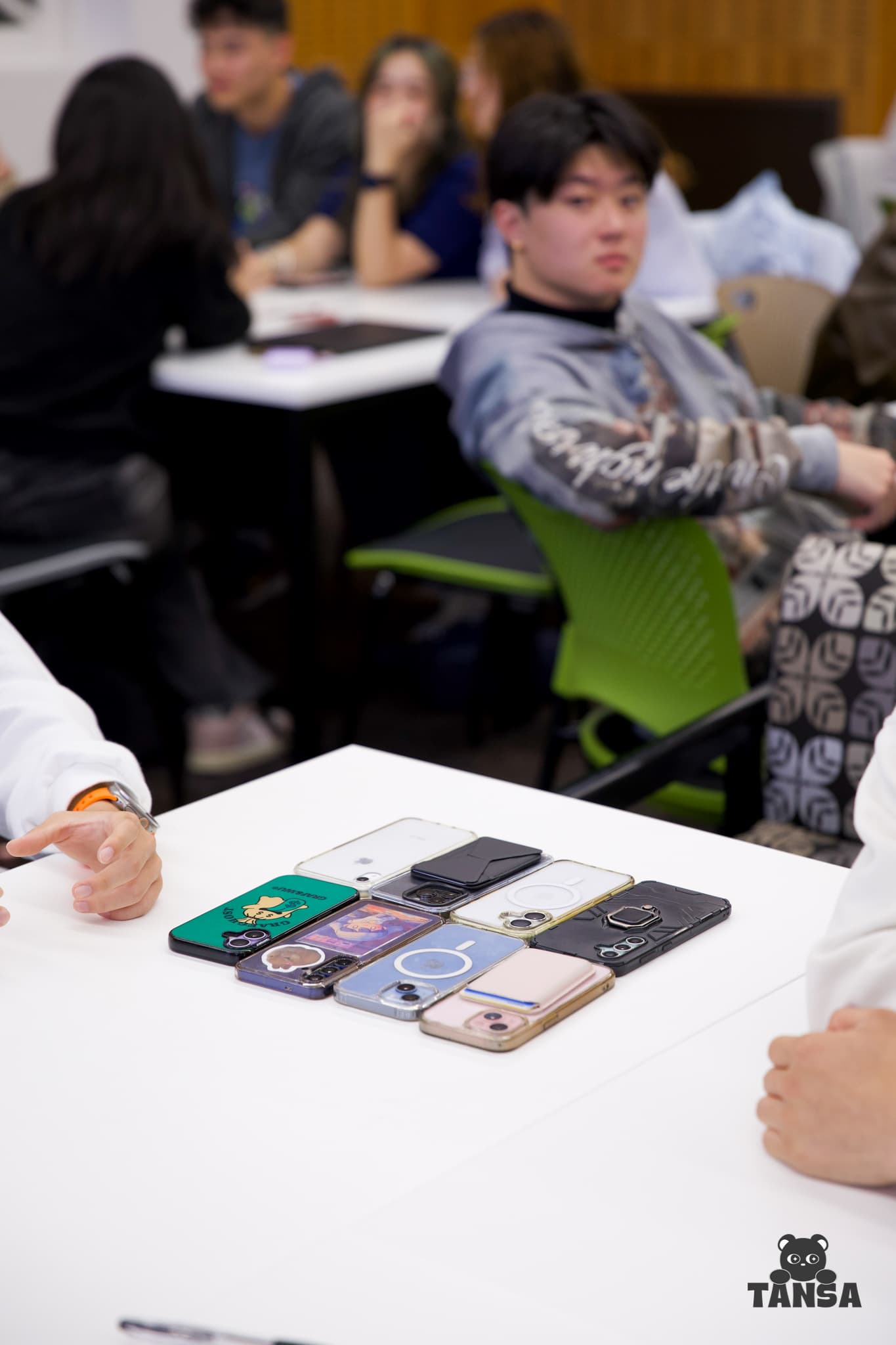 Mando Quiz Night  photo 15