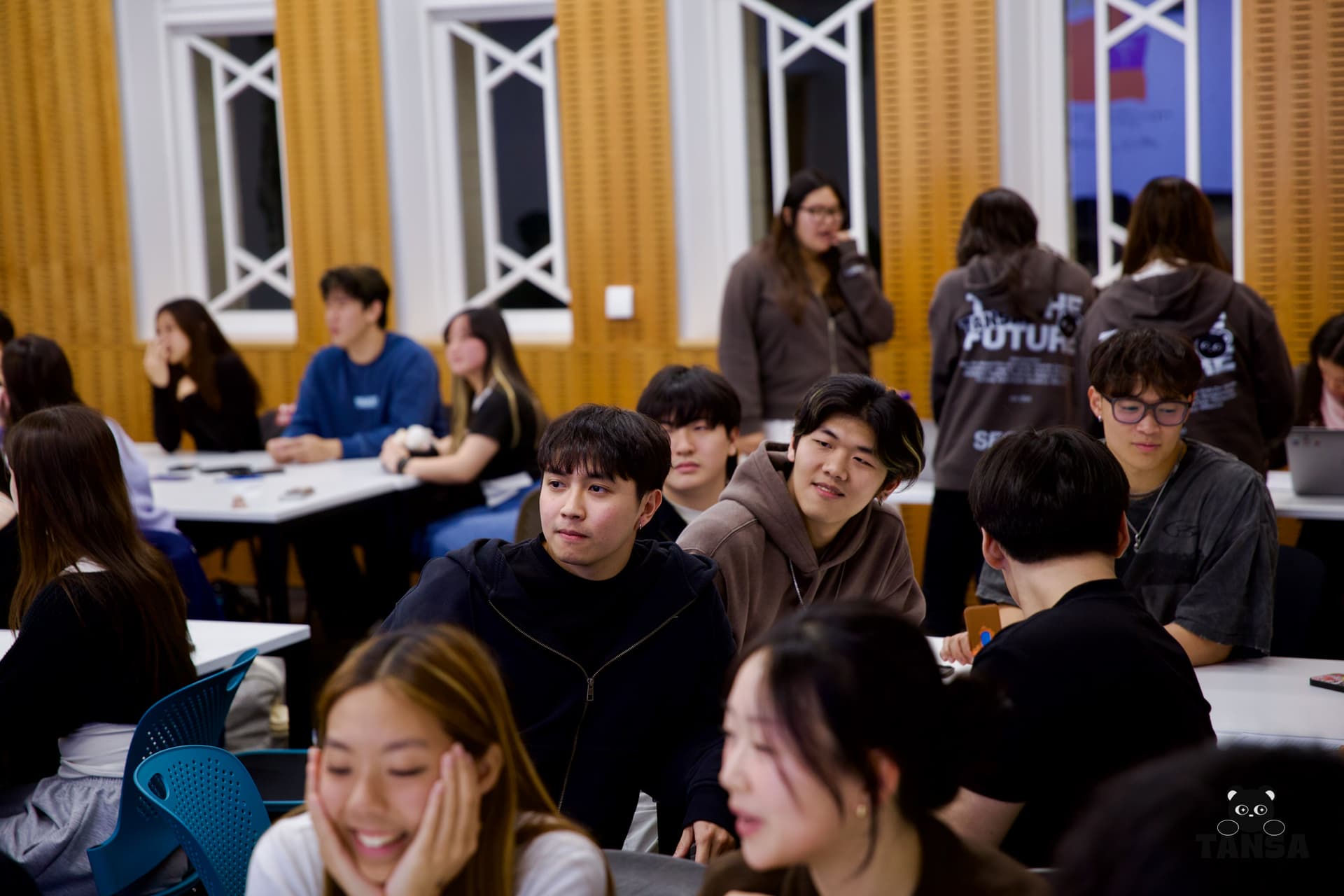 Mando Quiz Night  photo 18