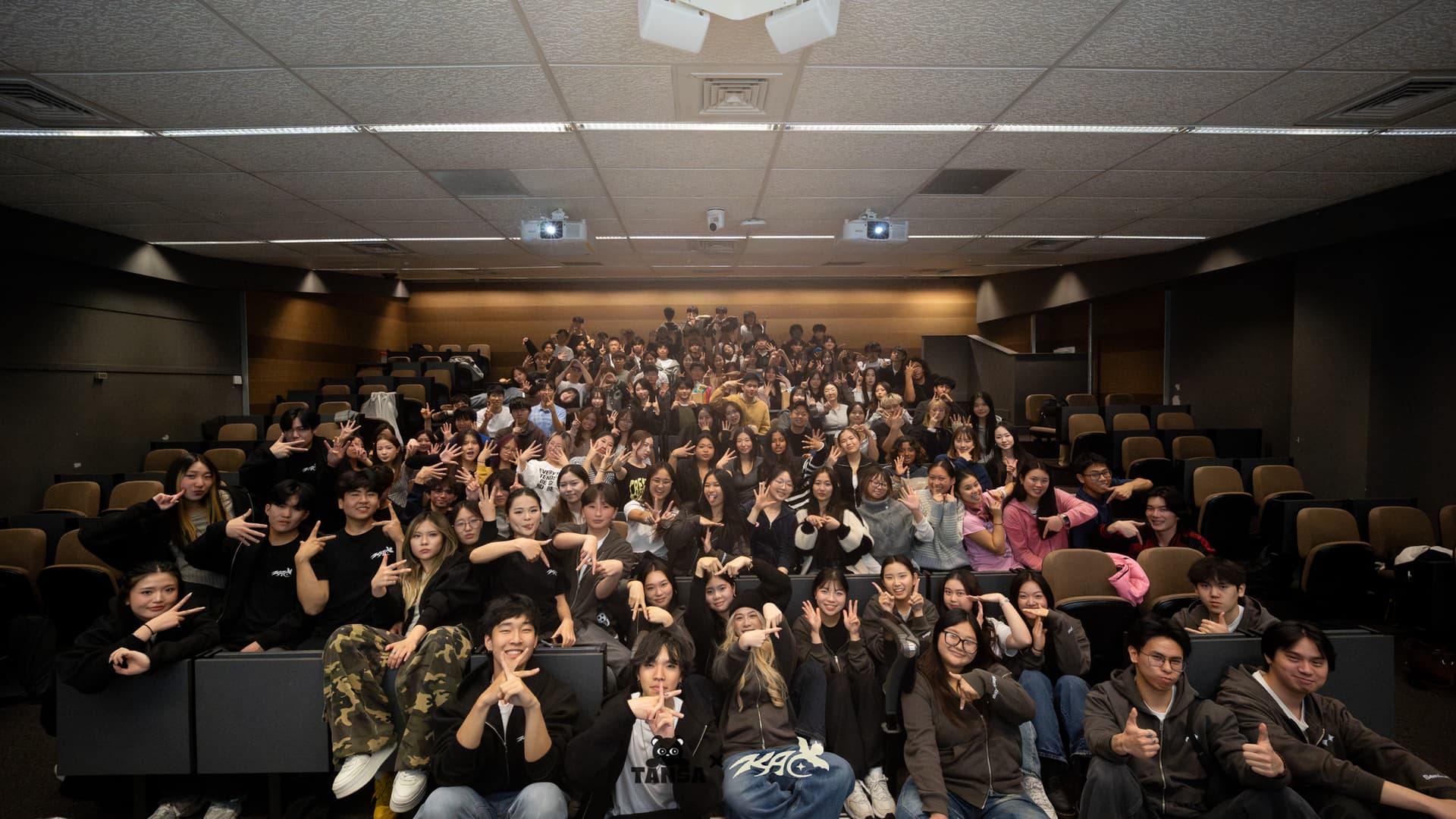 TANSA X KAC: World Tour photo 2