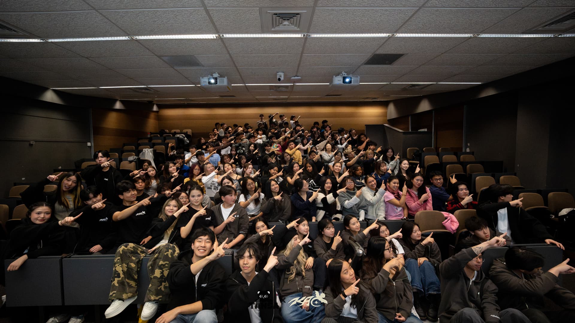 TANSA X KAC: World Tour photo 5