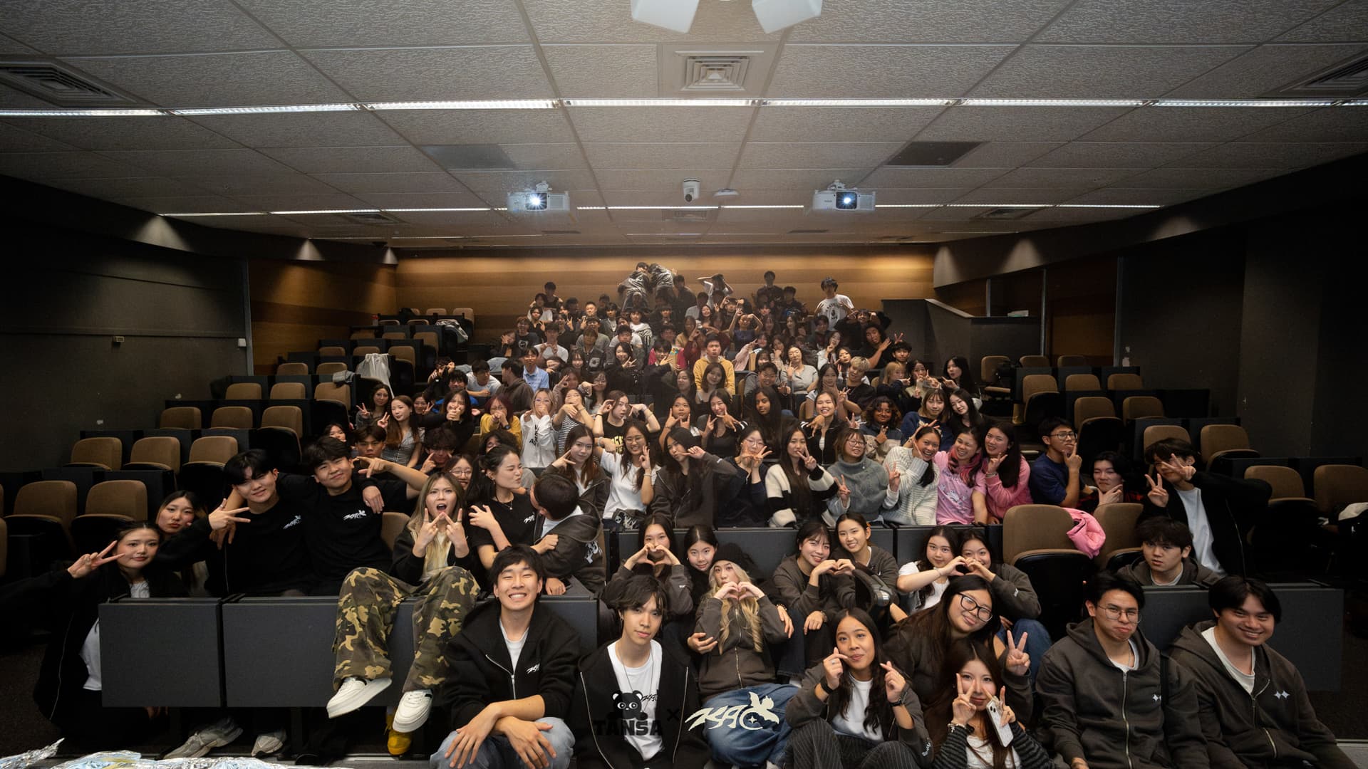 TANSA X KAC: World Tour photo 11