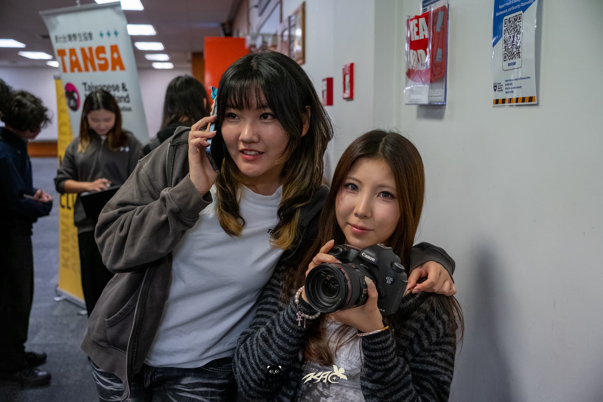 TANSA X KAC: World Tour photo 14