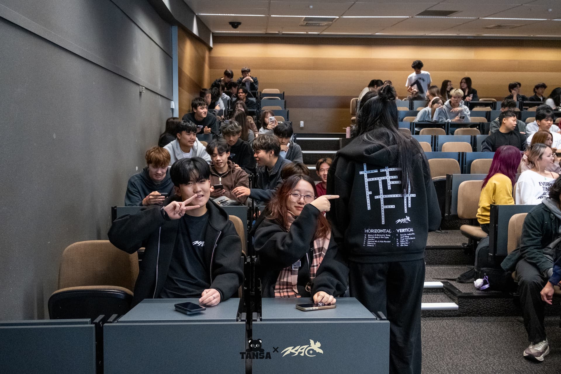 TANSA X KAC: World Tour photo 17