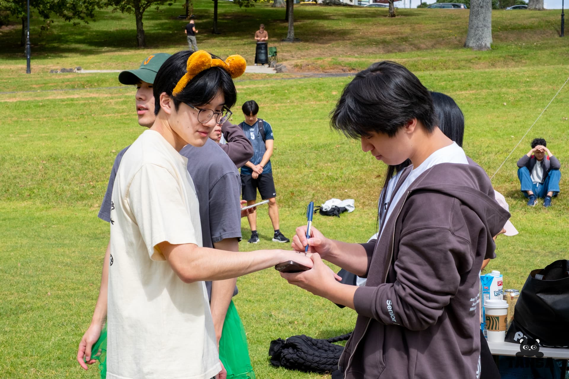 TANSA BBQ 2026 photo 3