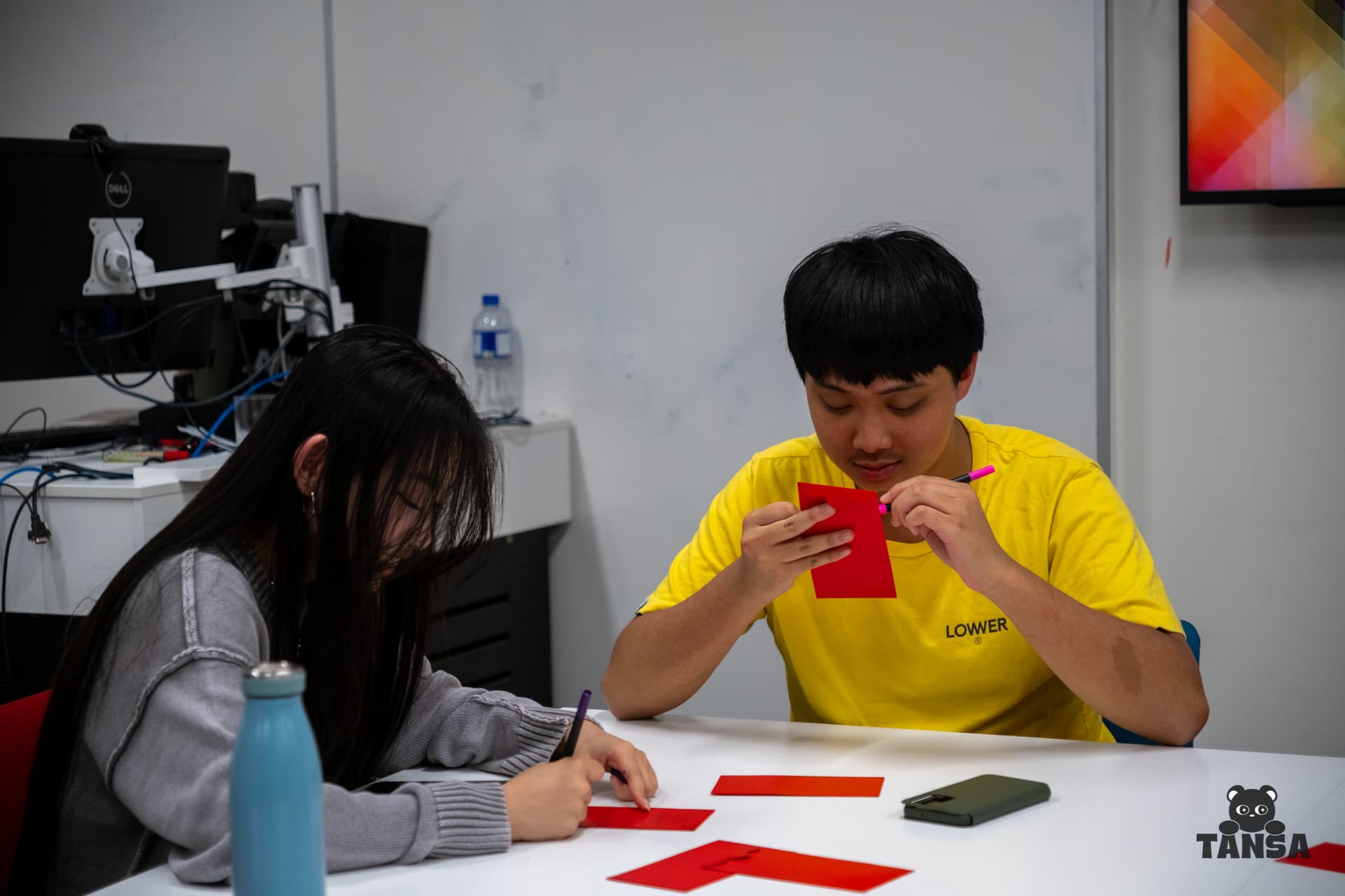 Taiwanese Craft Night photo 3