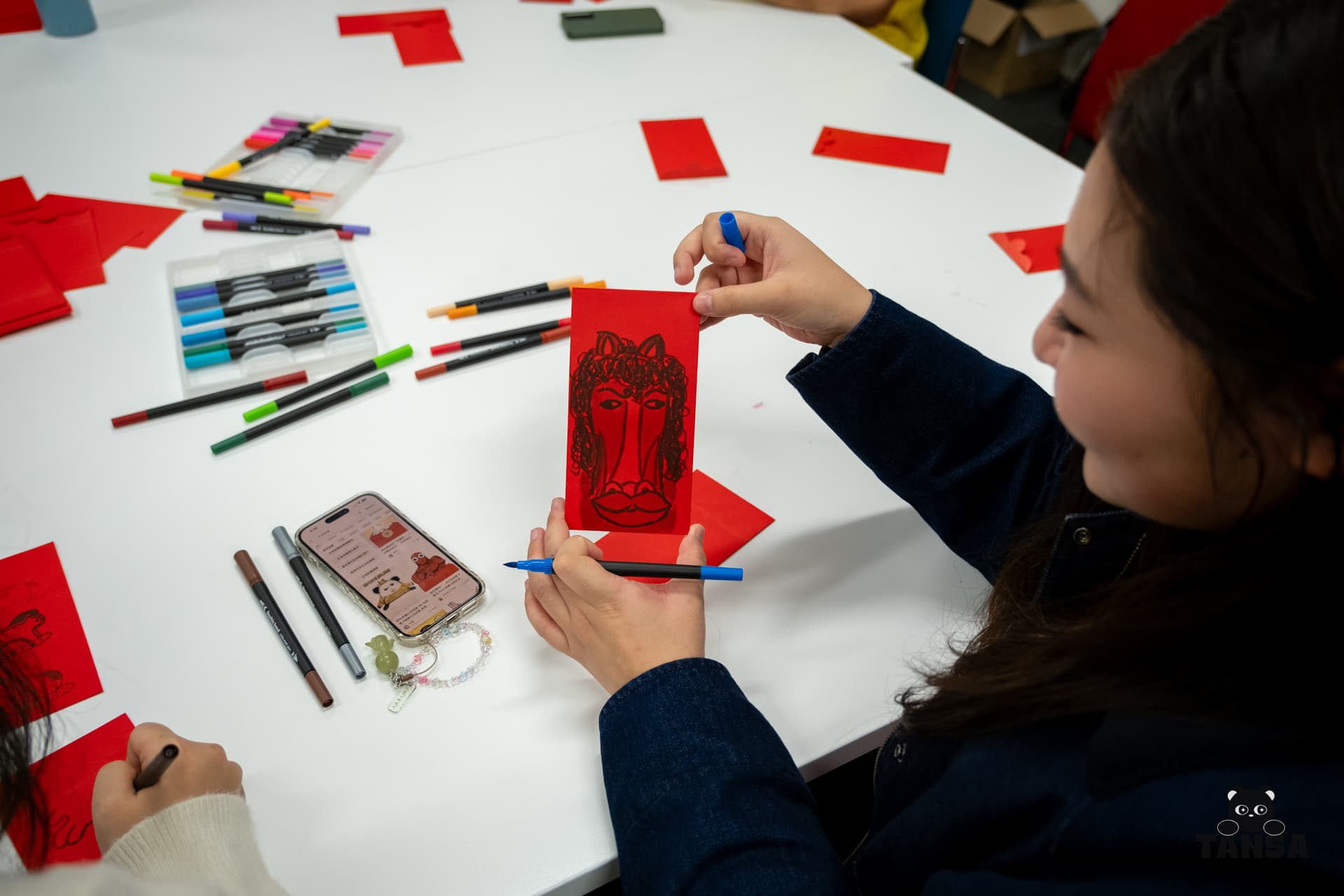Taiwanese Craft Night photo 4