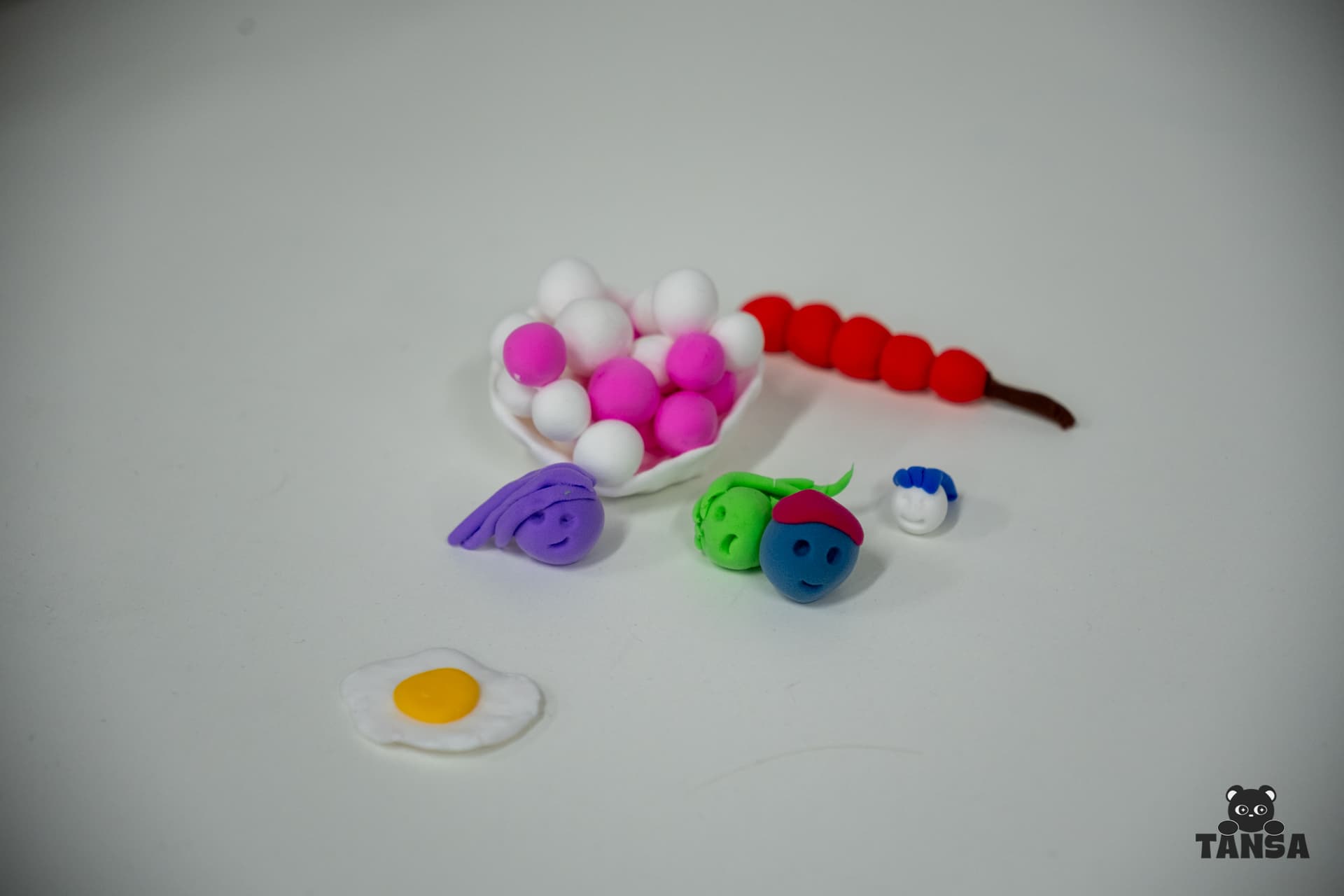 Taiwanese Craft Night photo 17