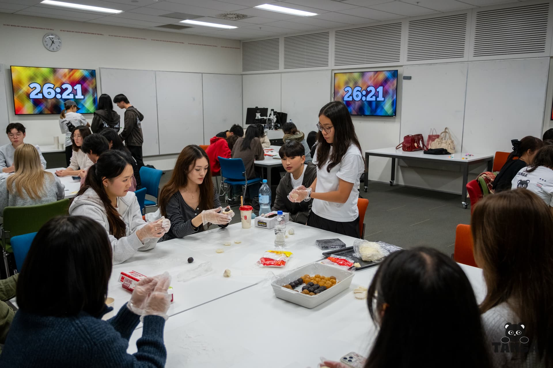 Taiwanese Craft Night photo 20