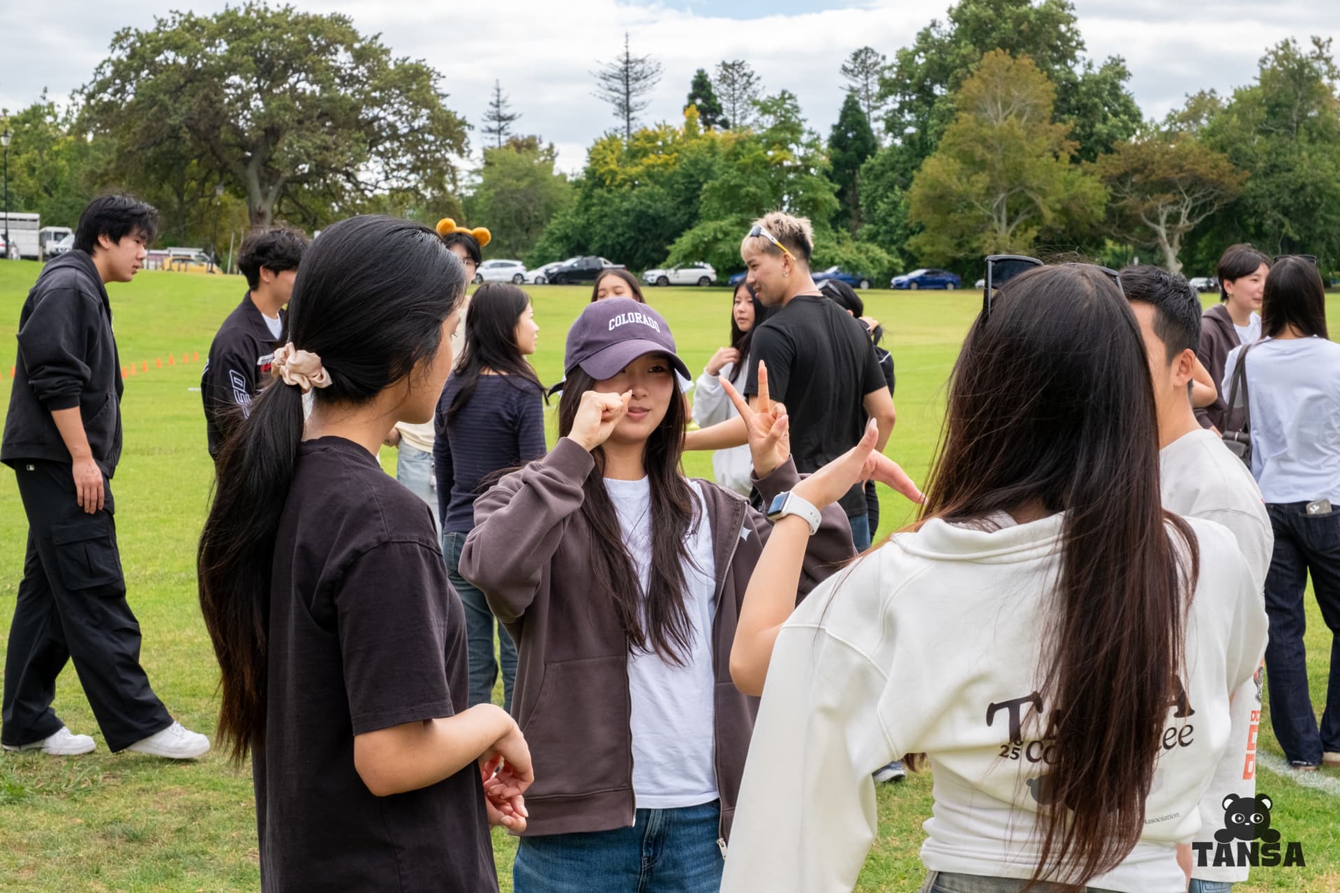 TANSA BBQ 2026 photo 12