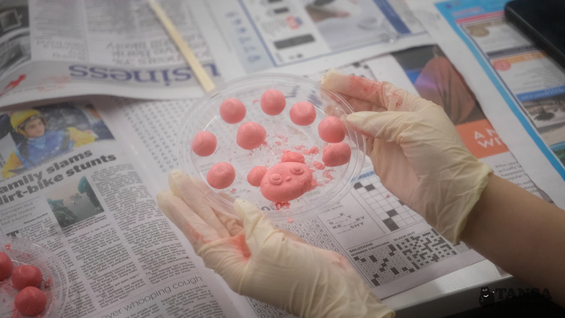 Taiwanese Crafts Night 2025 photo 8