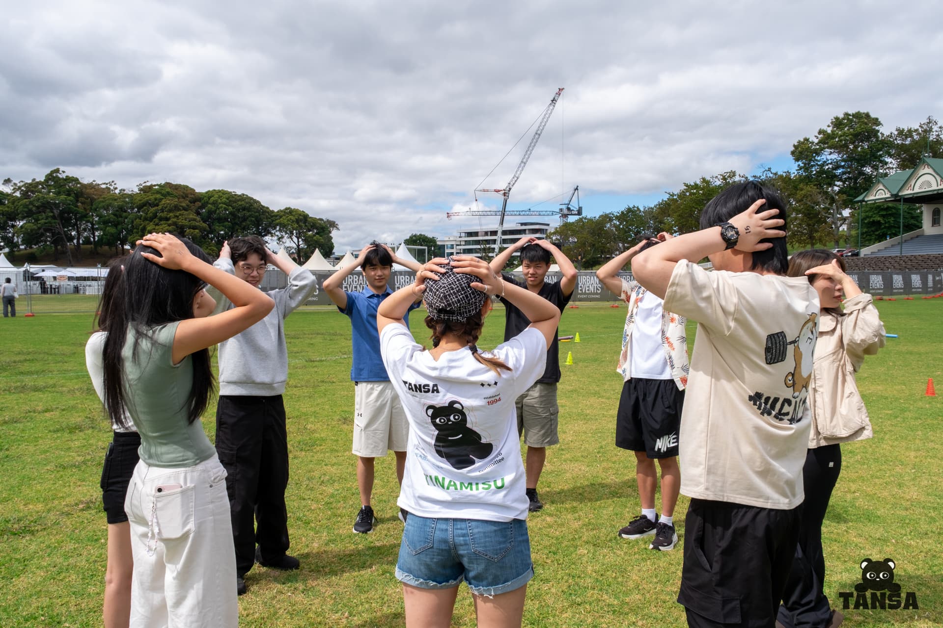 TANSA BBQ 2026 photo 13