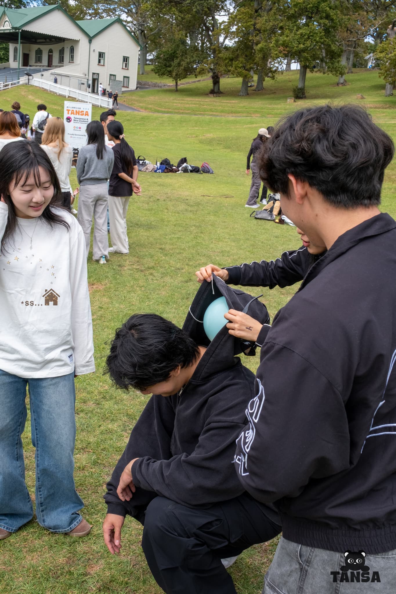 TANSA BBQ 2026 photo 15