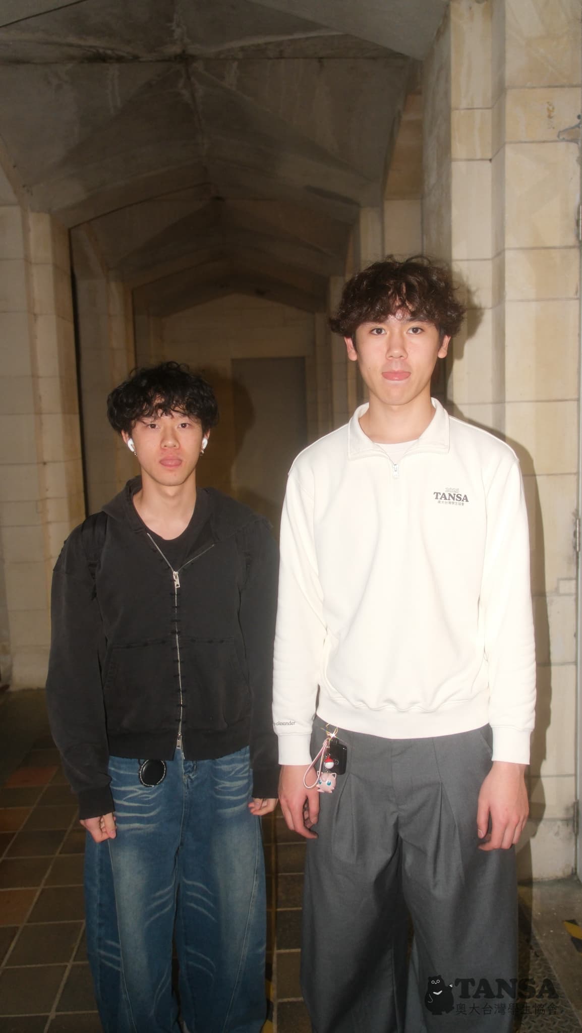 Taiwanese Crafts Night 2025 photo 11