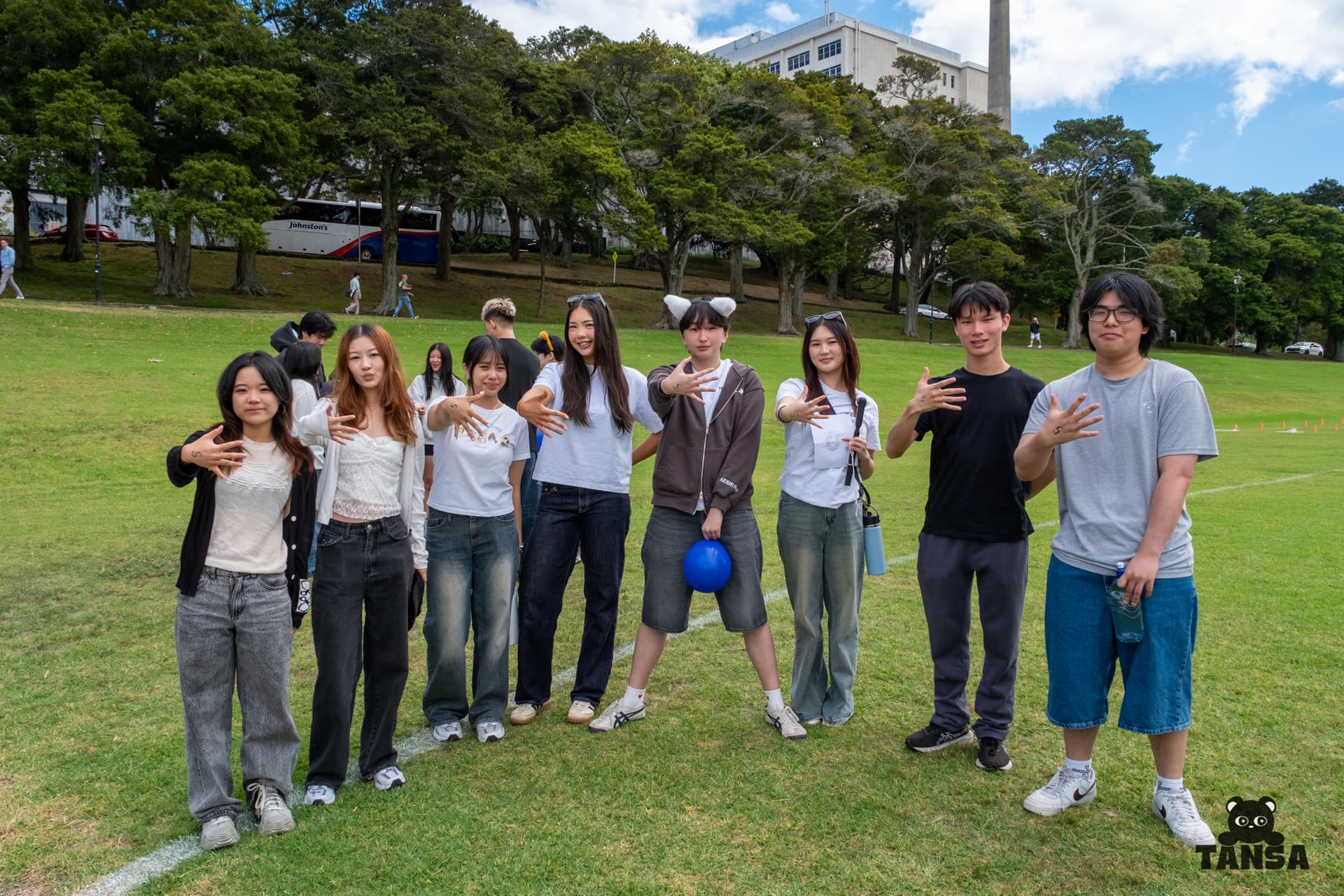 TANSA BBQ 2026 photo 16