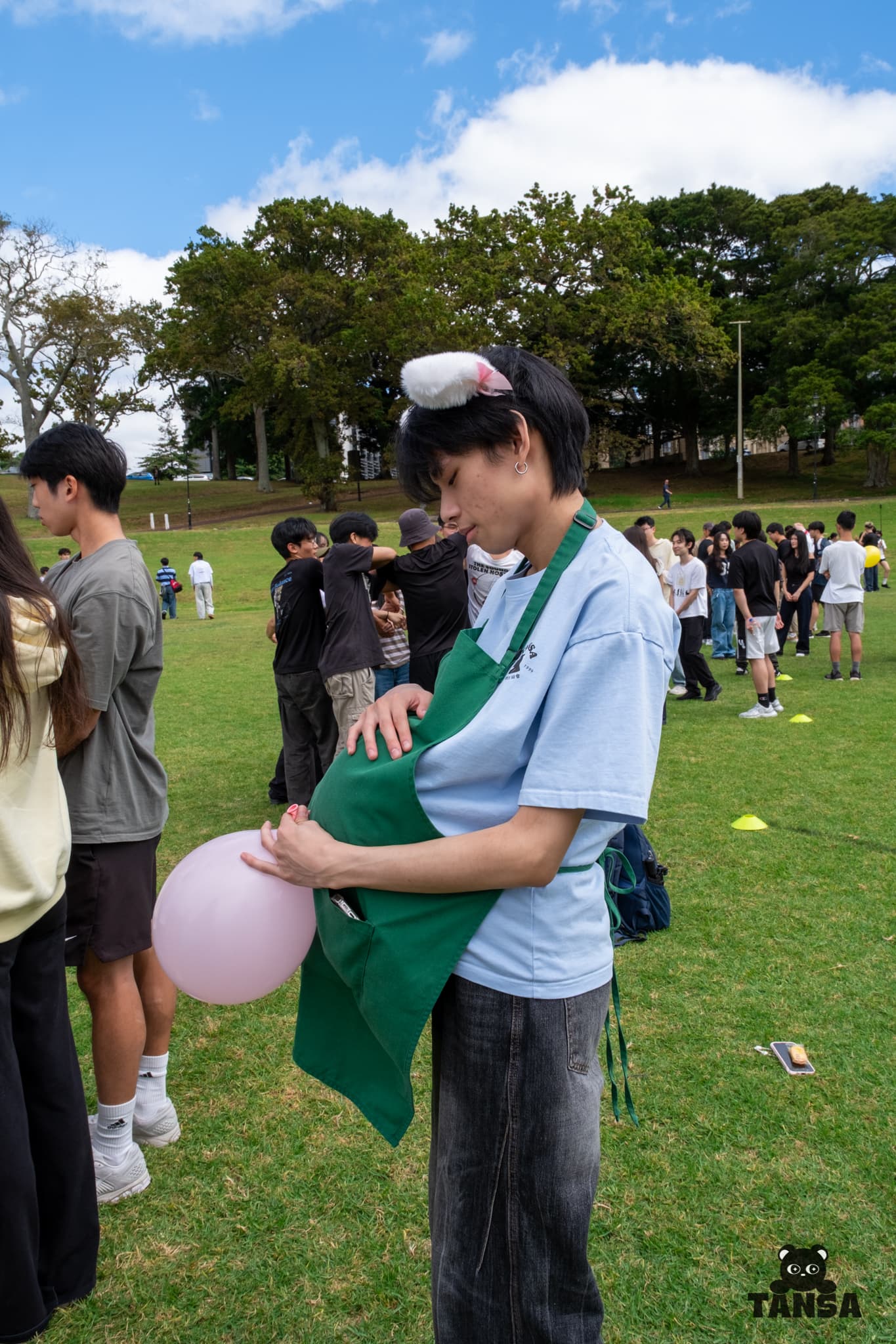 TANSA BBQ 2026 photo 18