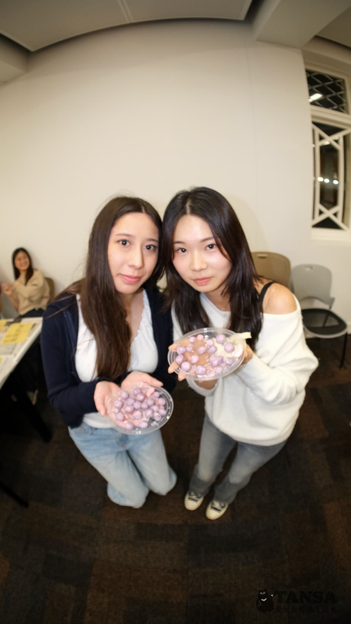 Taiwanese Crafts Night 2025 photo 14