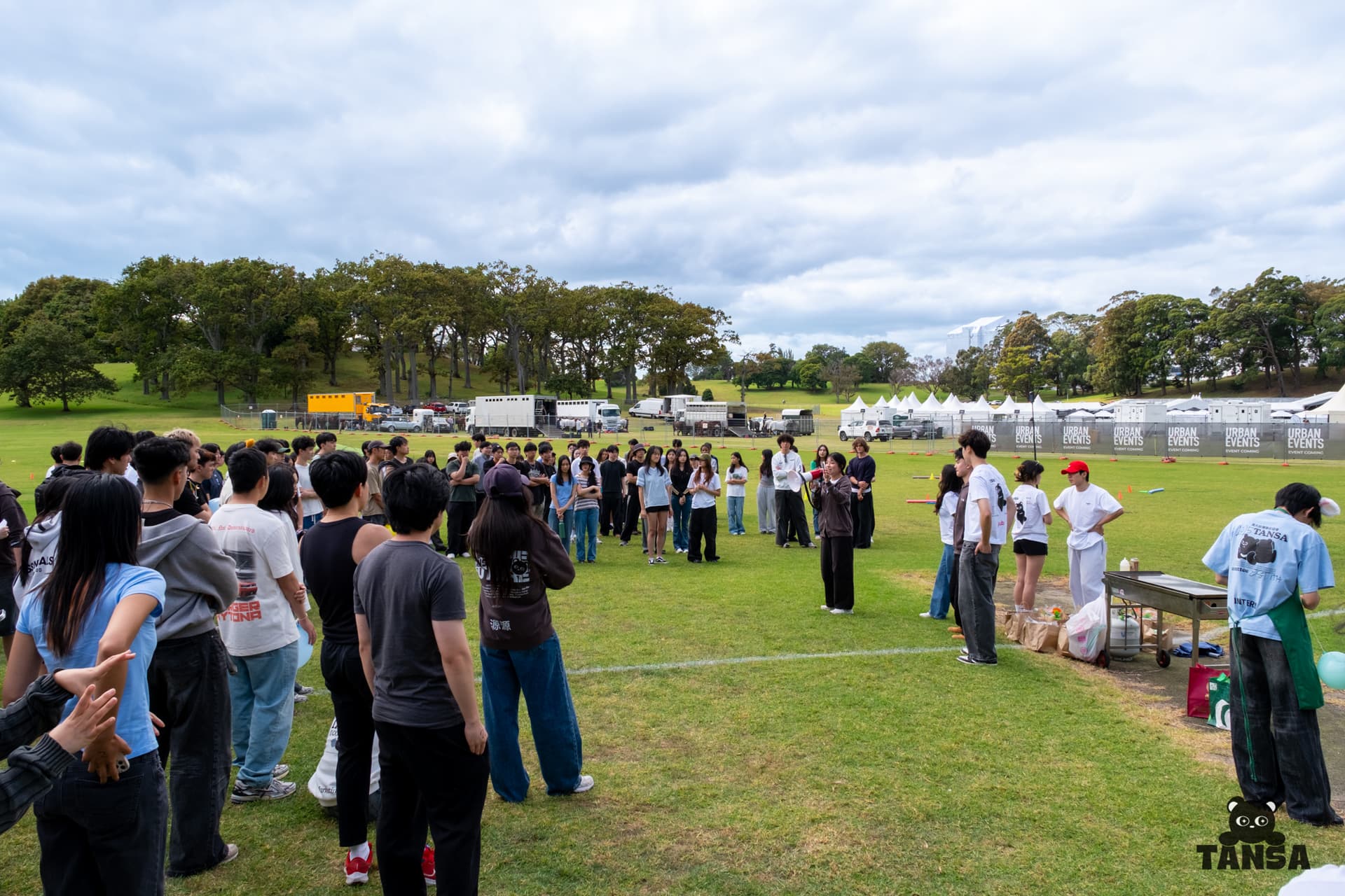 TANSA BBQ 2026 photo 19