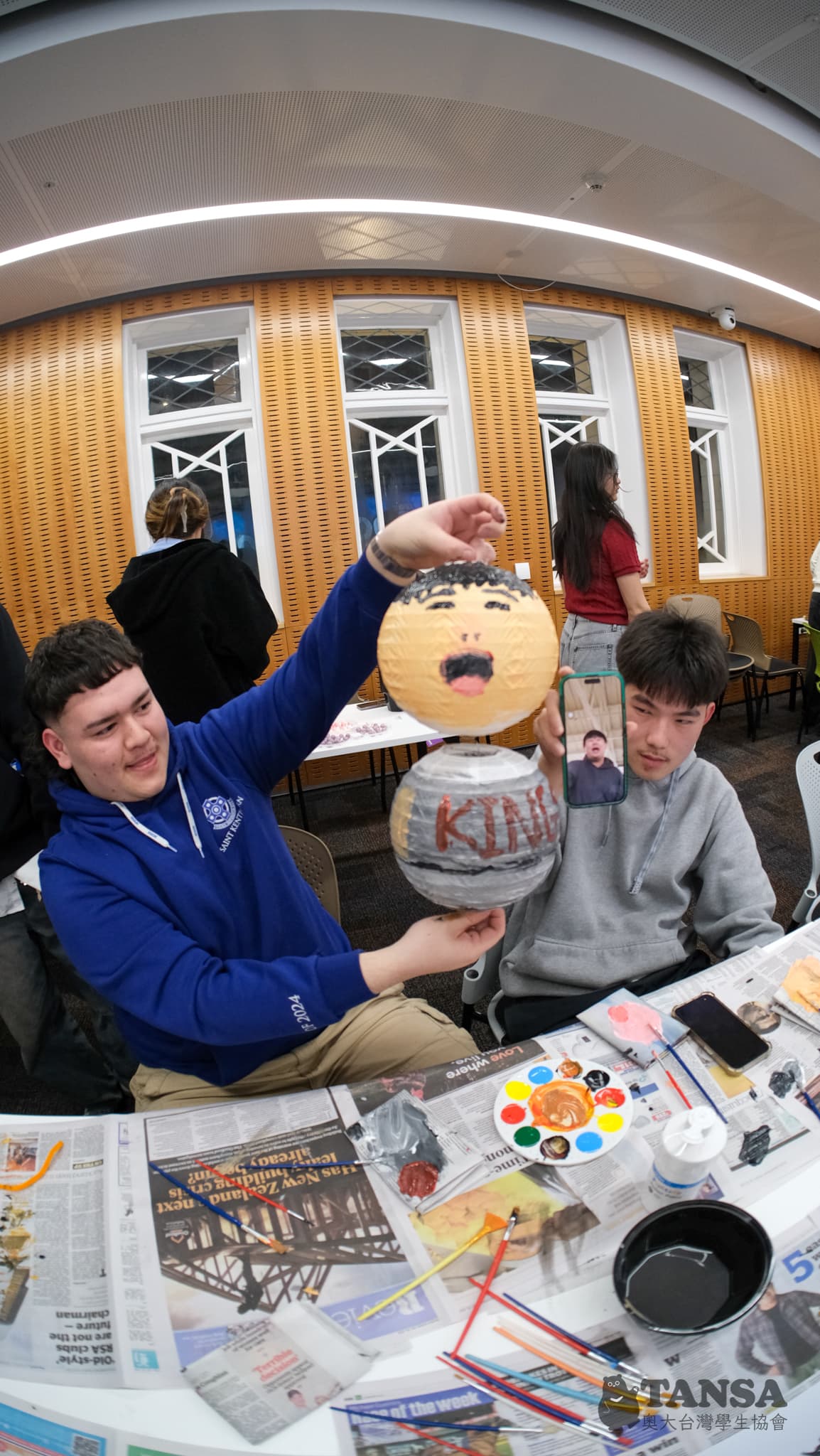 Taiwanese Crafts Night 2025 photo 18