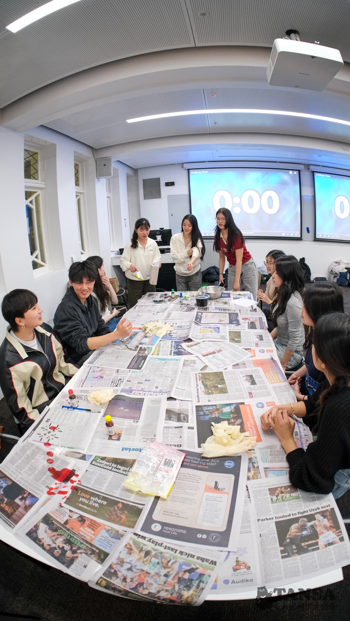 Taiwanese Crafts Night 2025 photo 19