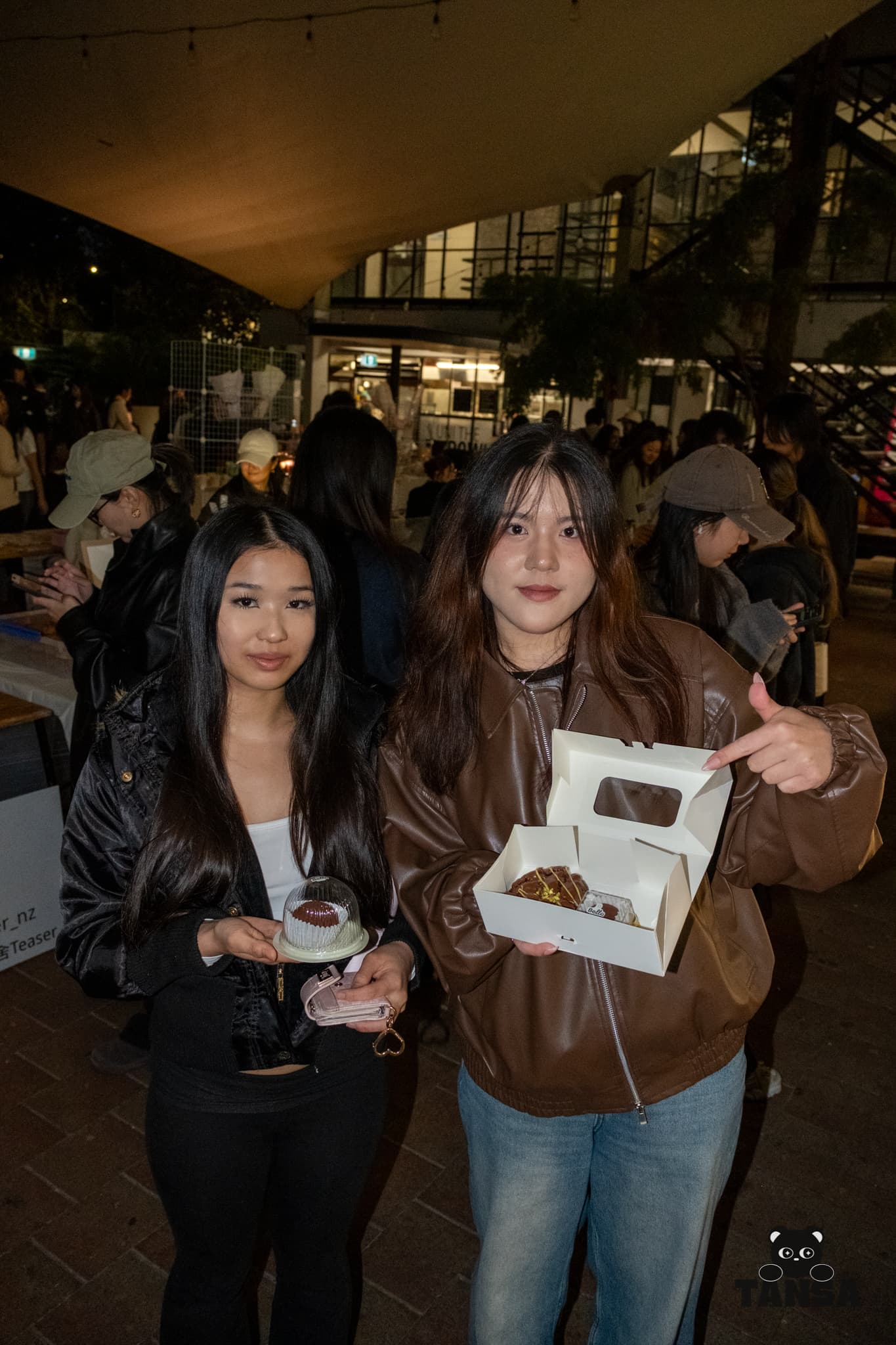 TANSA Night Market photo 8