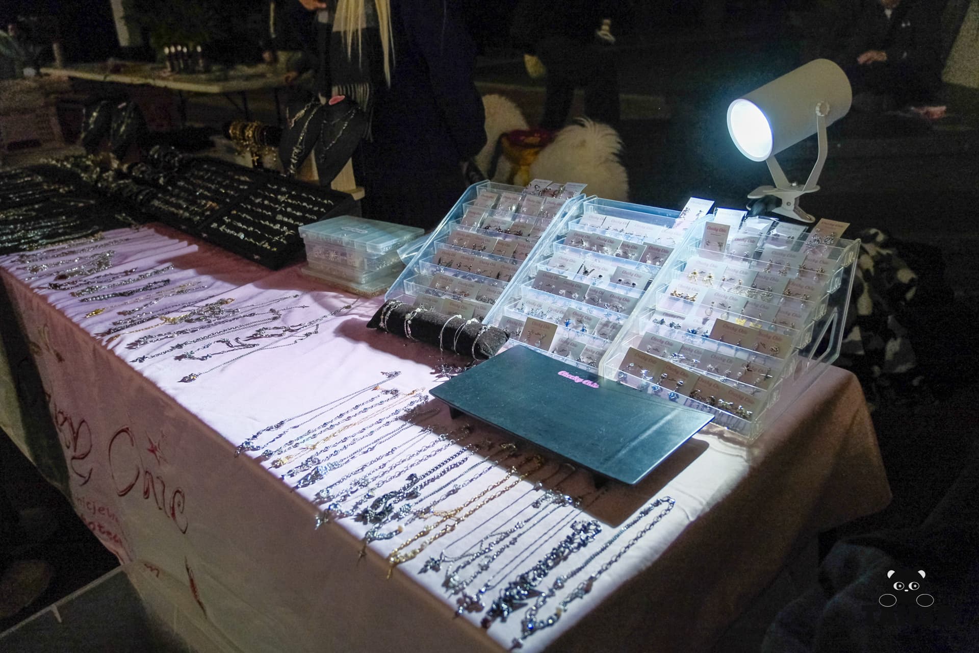 TANSA Night Market photo 5