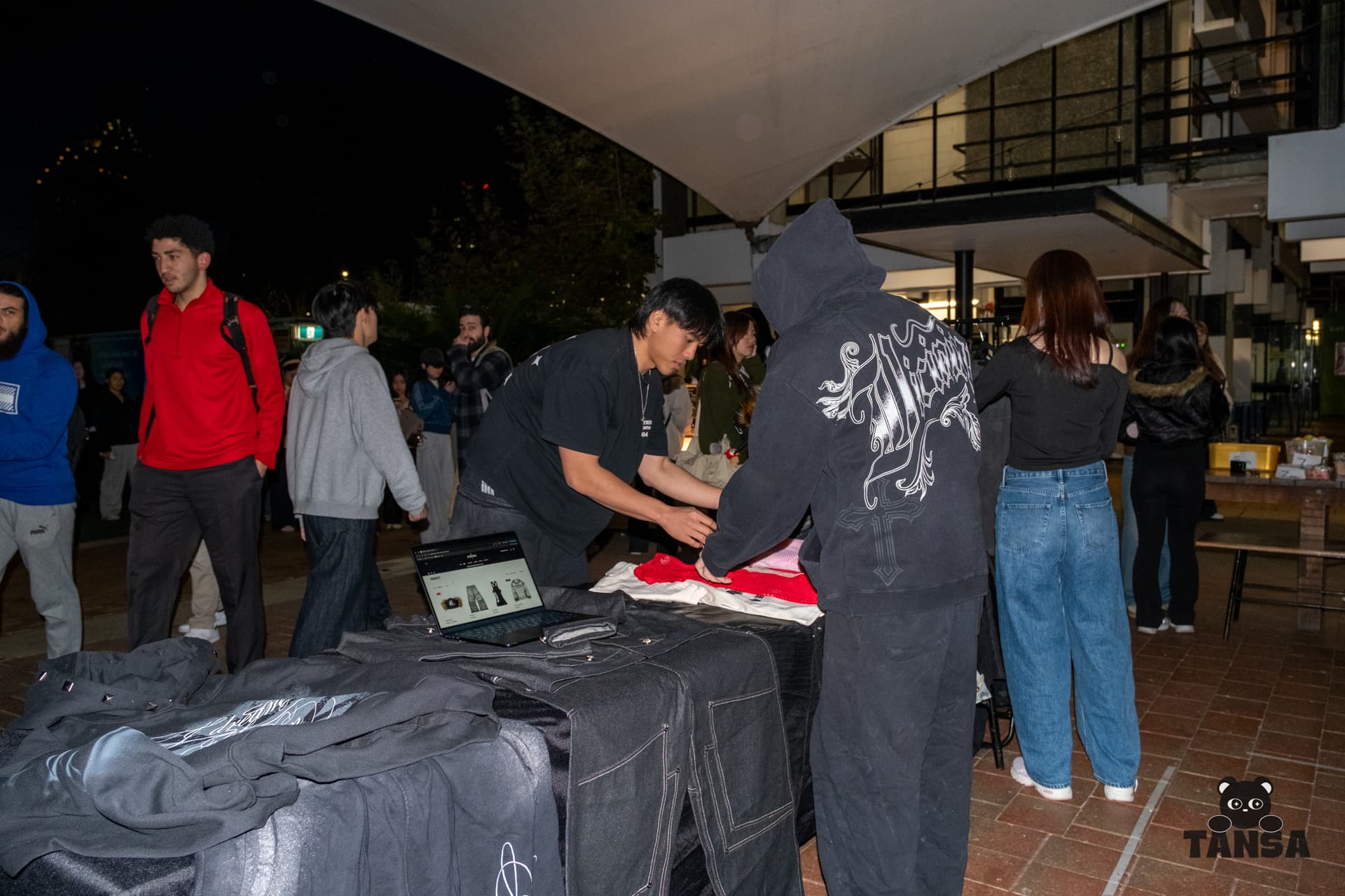 TANSA Night Market photo 9