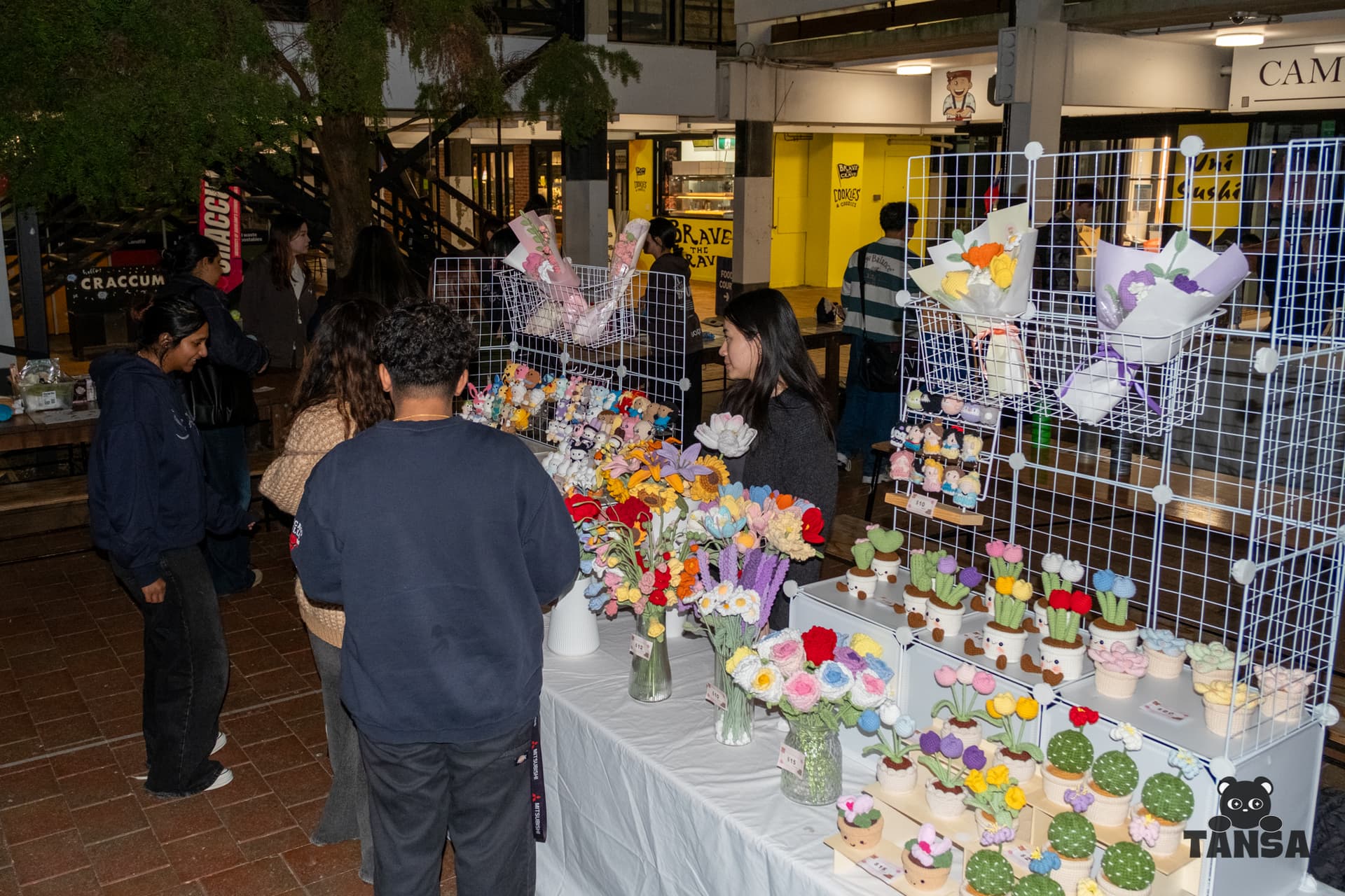 TANSA Night Market photo 10
