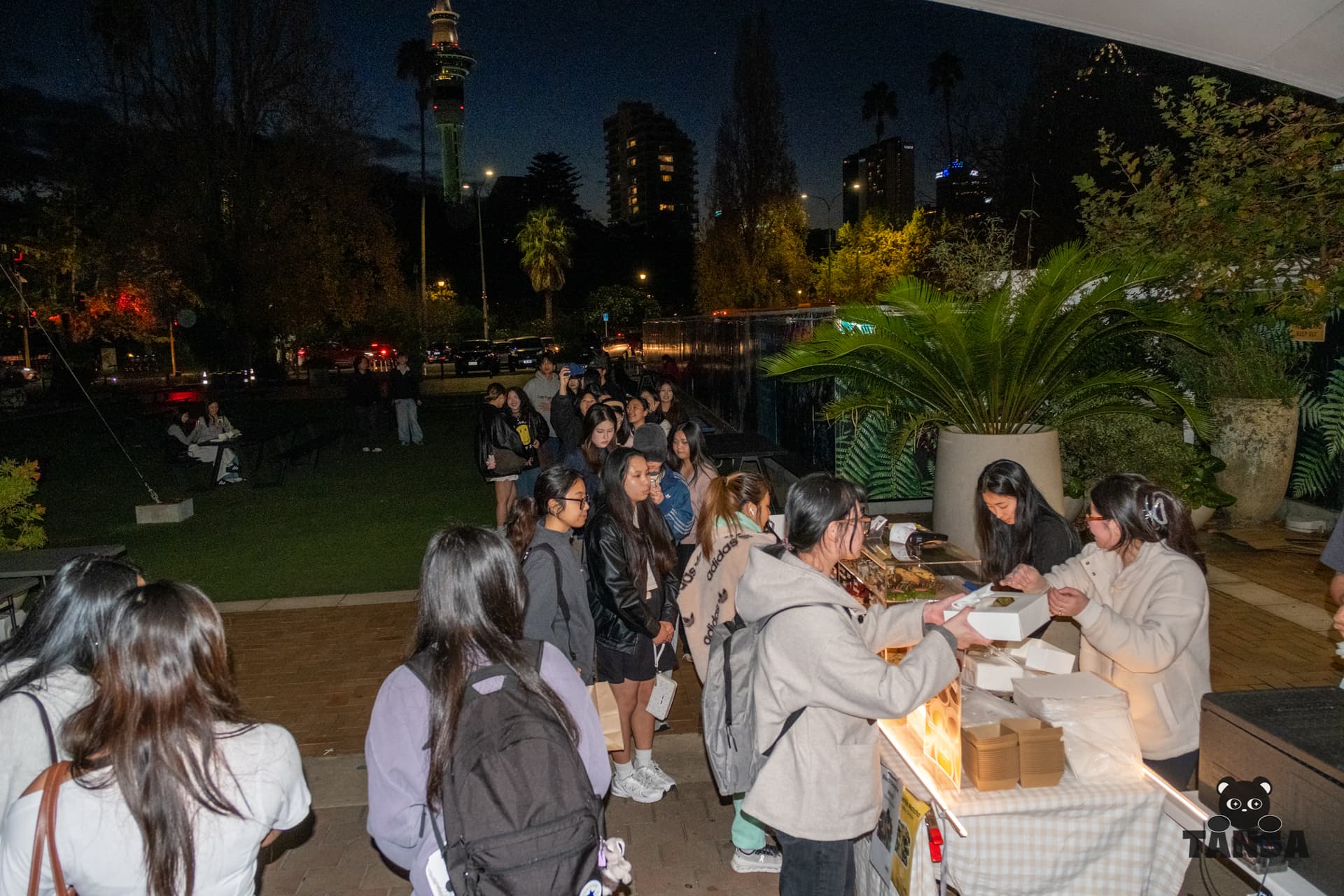 TANSA Night Market photo 11