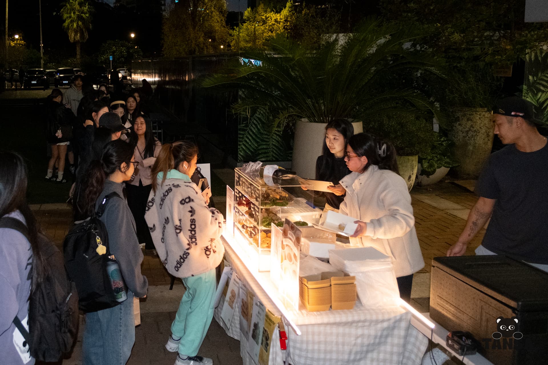 TANSA Night Market photo 12