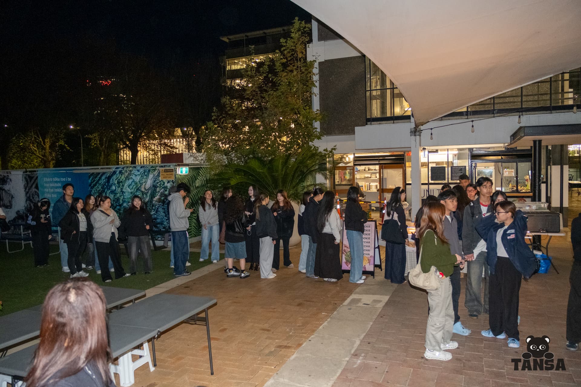TANSA Night Market photo 15