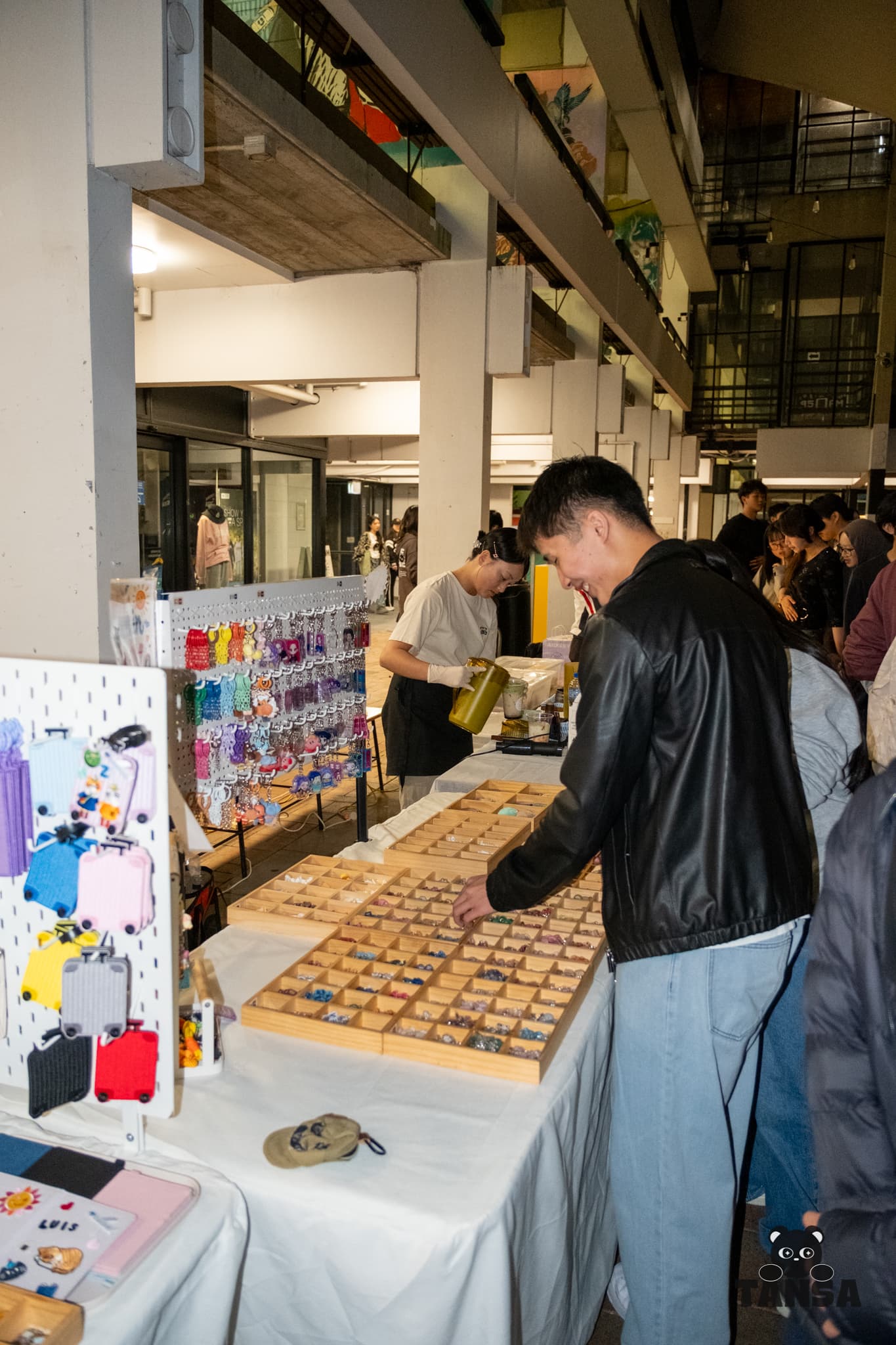 TANSA Night Market photo 17