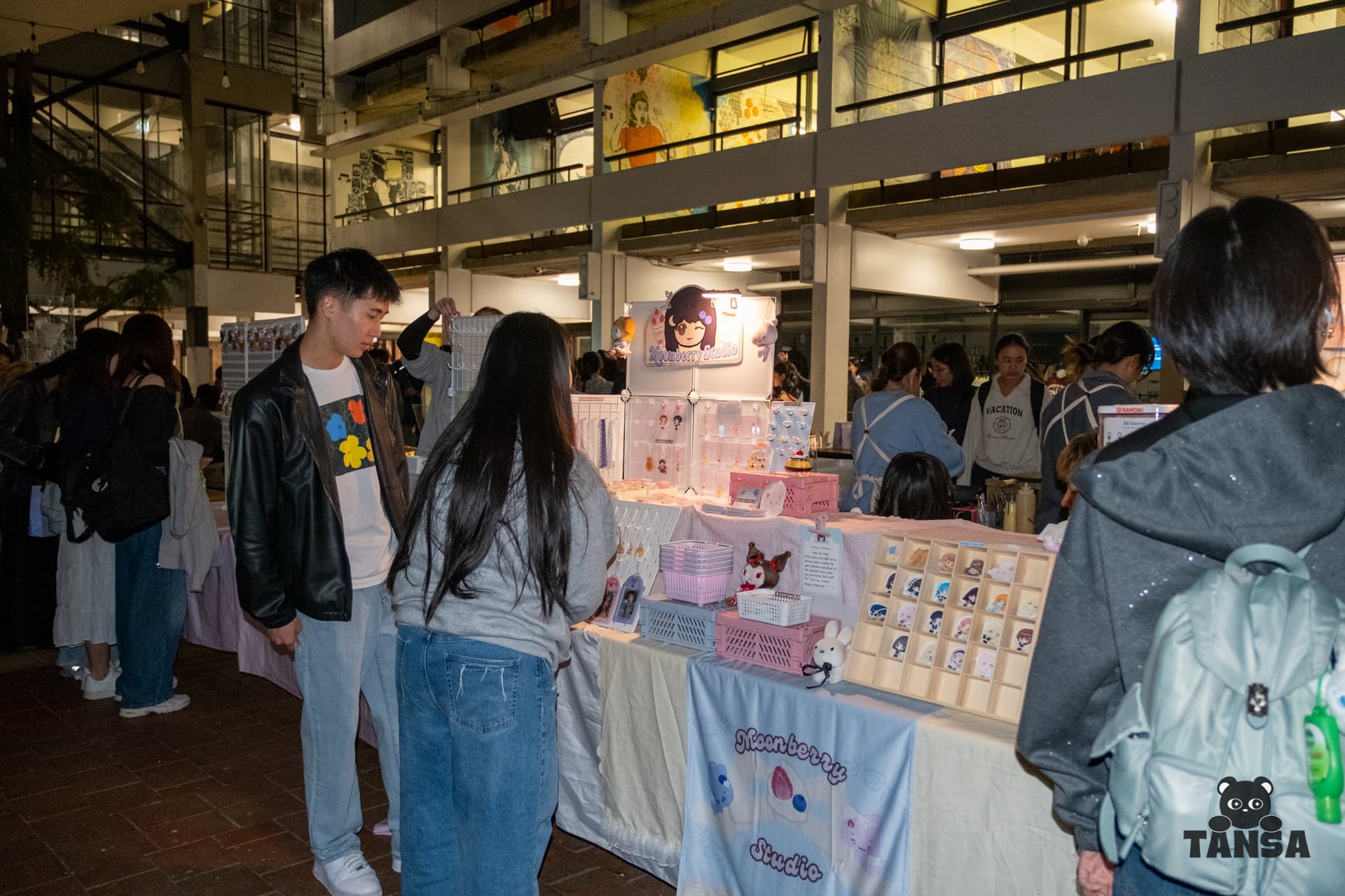 TANSA Night Market photo 18