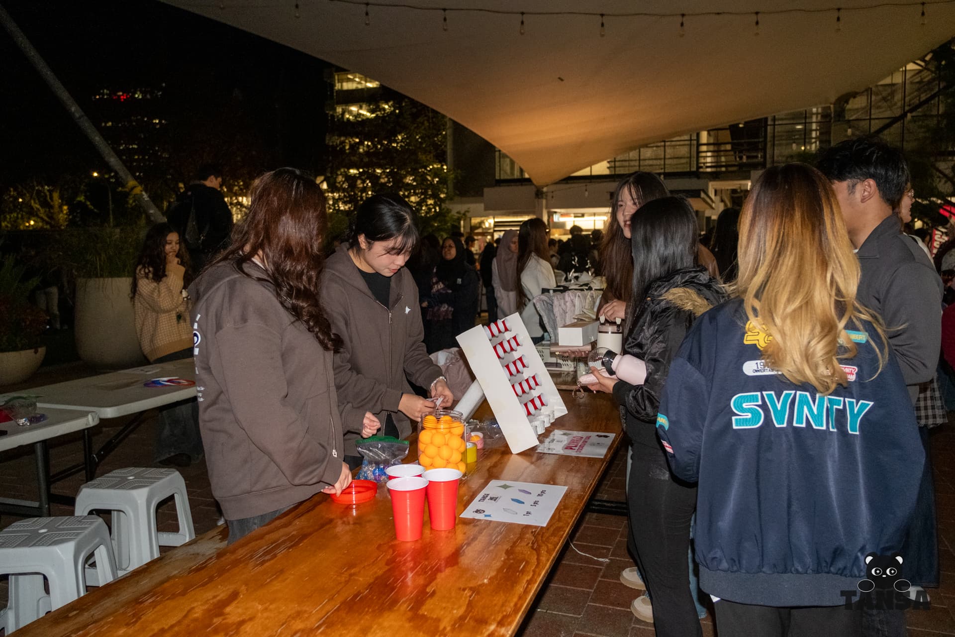 TANSA Night Market photo 19