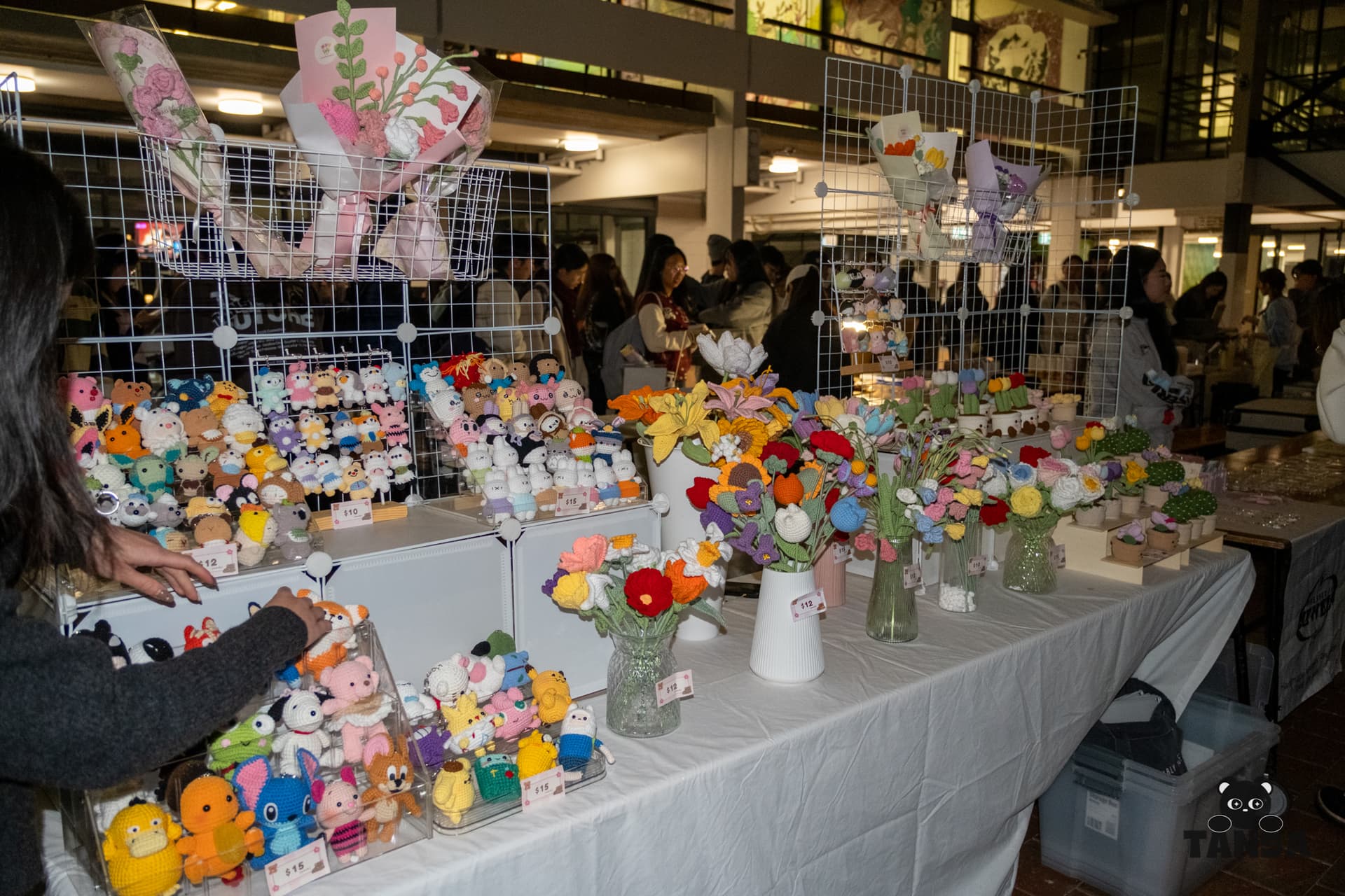 TANSA Night Market photo 20