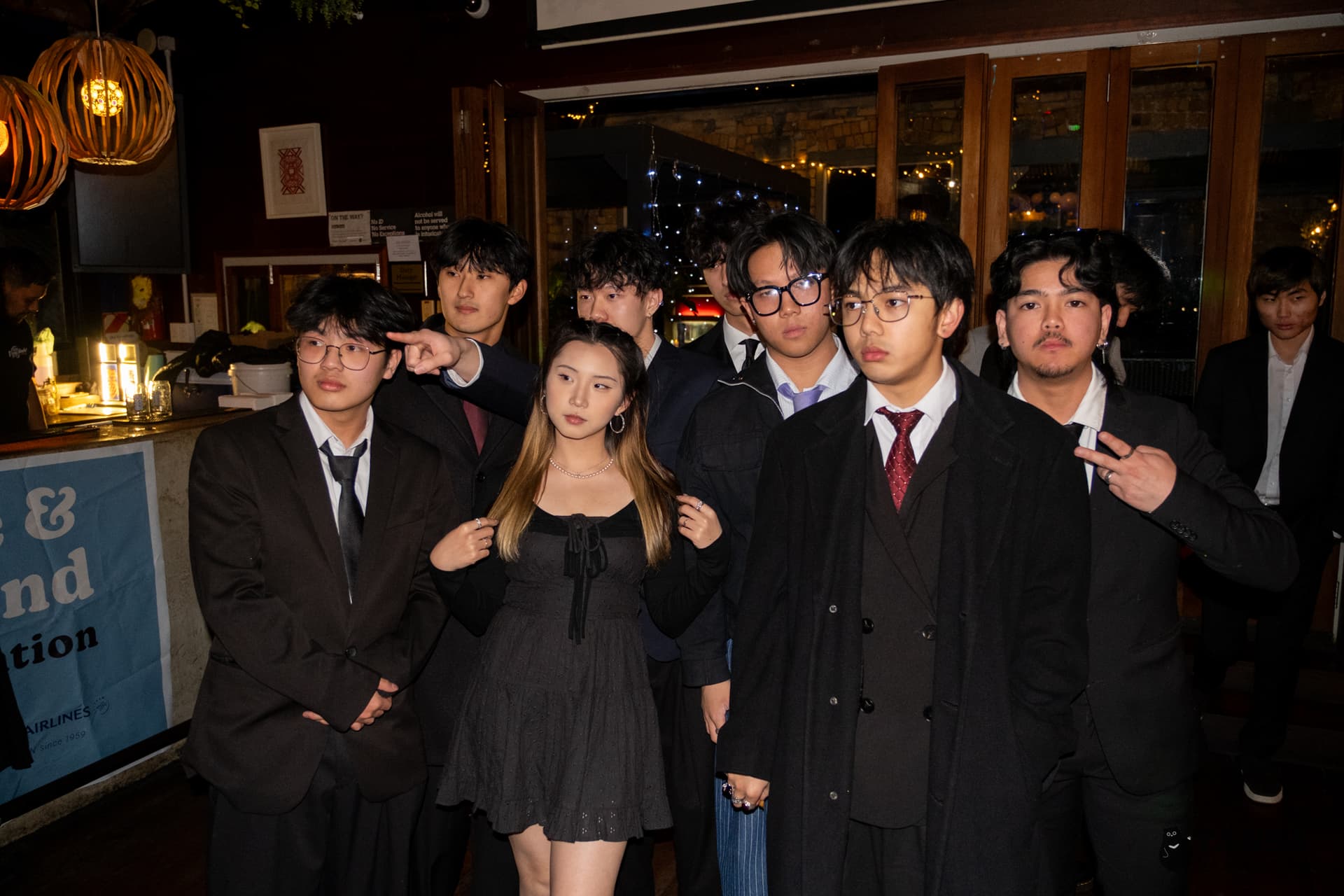 Cocktail Night: Starlit Fable photo 5