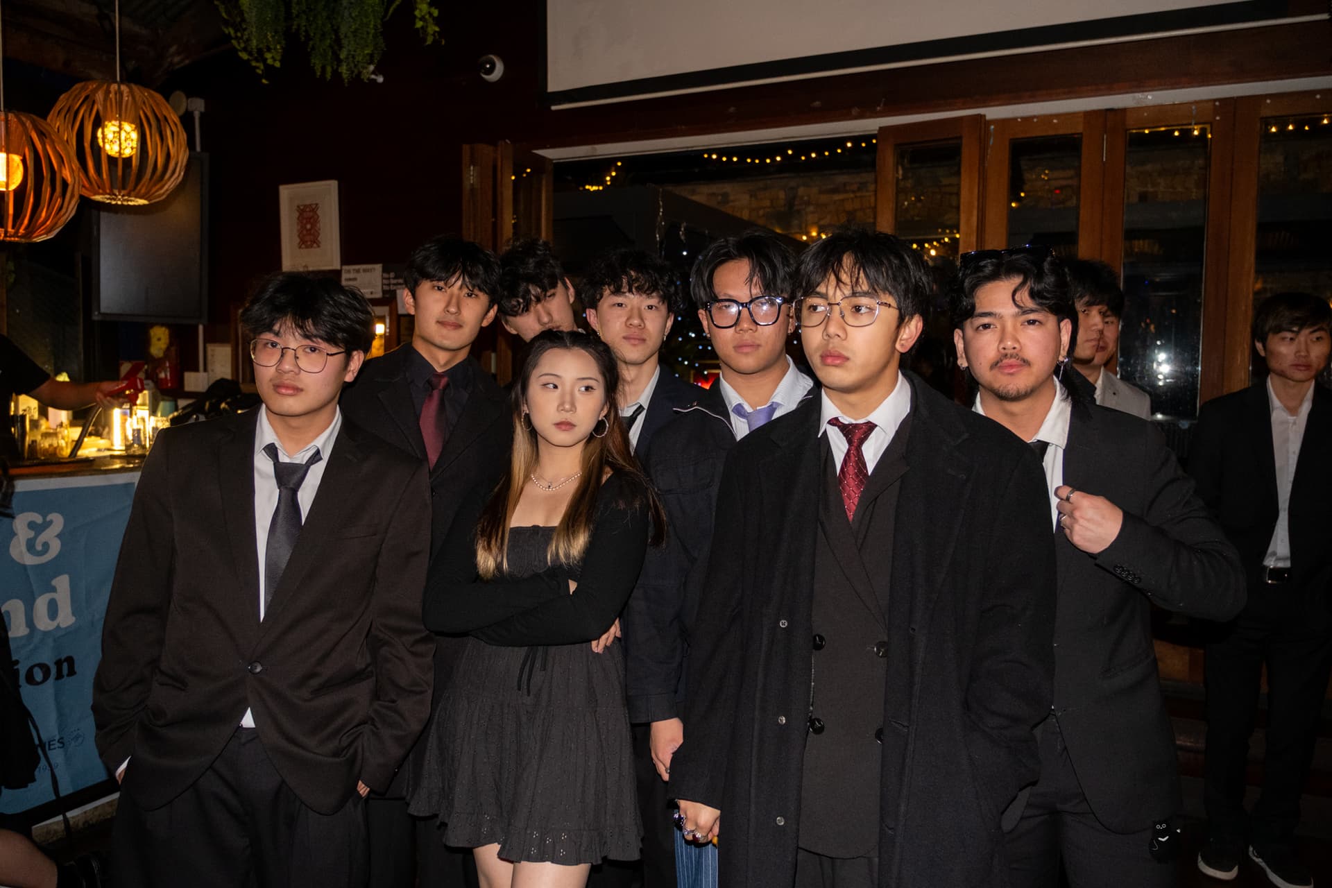 Cocktail Night: Starlit Fable photo 6