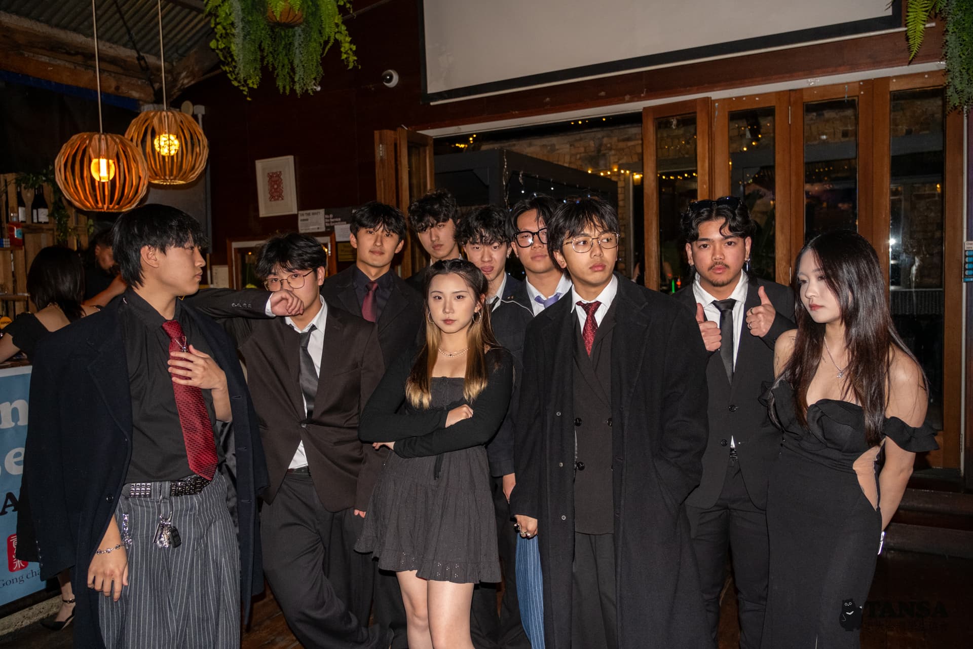 Cocktail Night: Starlit Fable photo 7