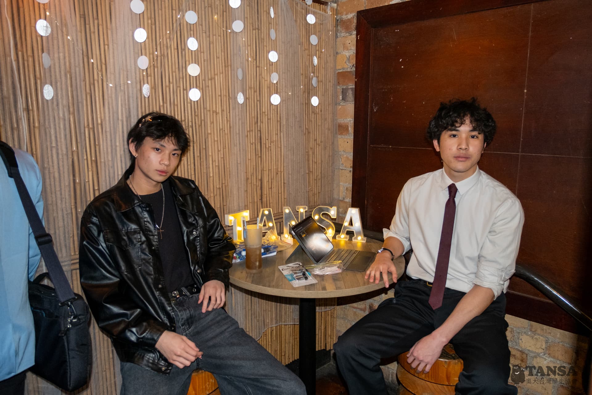 Cocktail Night: Starlit Fable photo 11