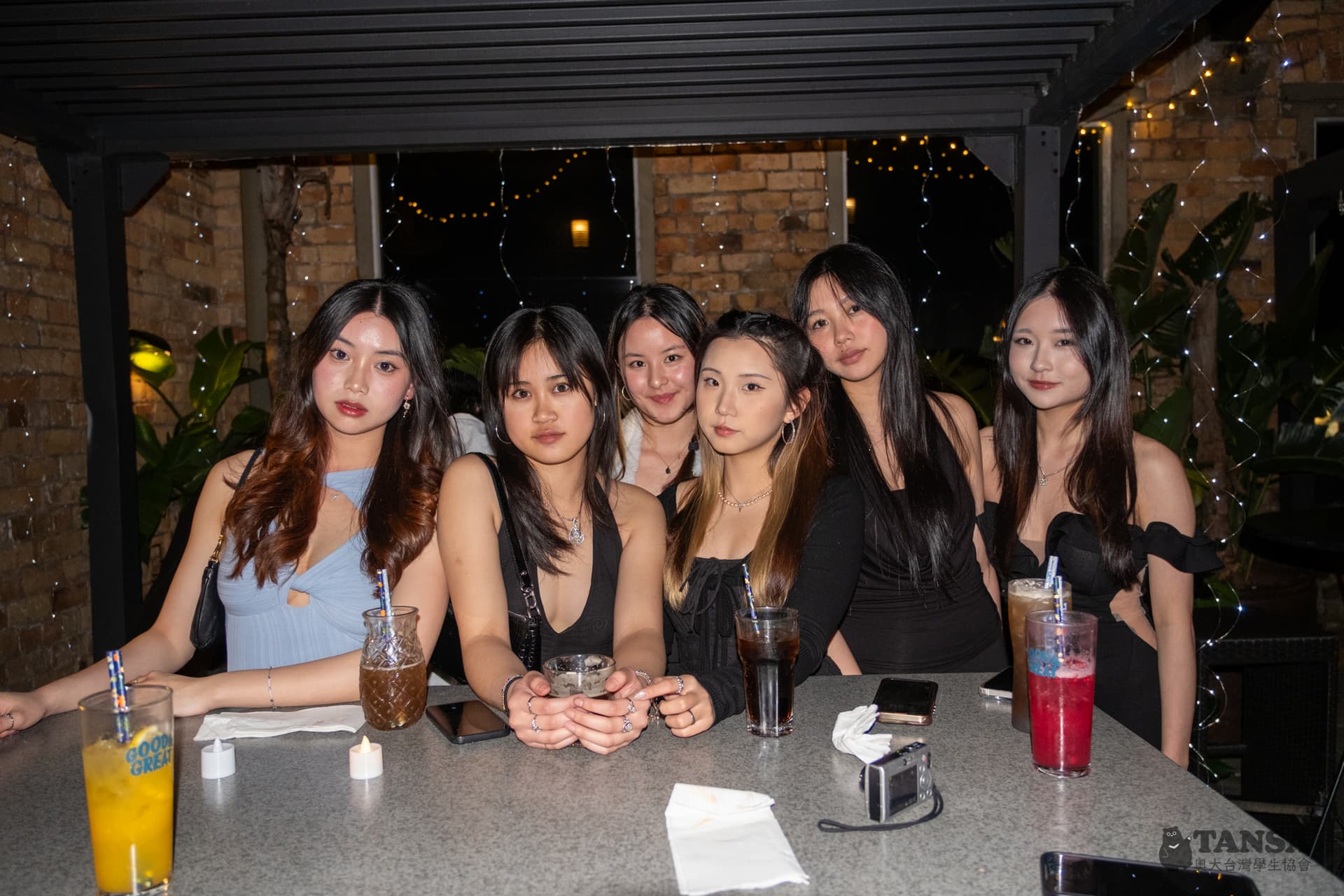 Cocktail Night: Starlit Fable photo 16