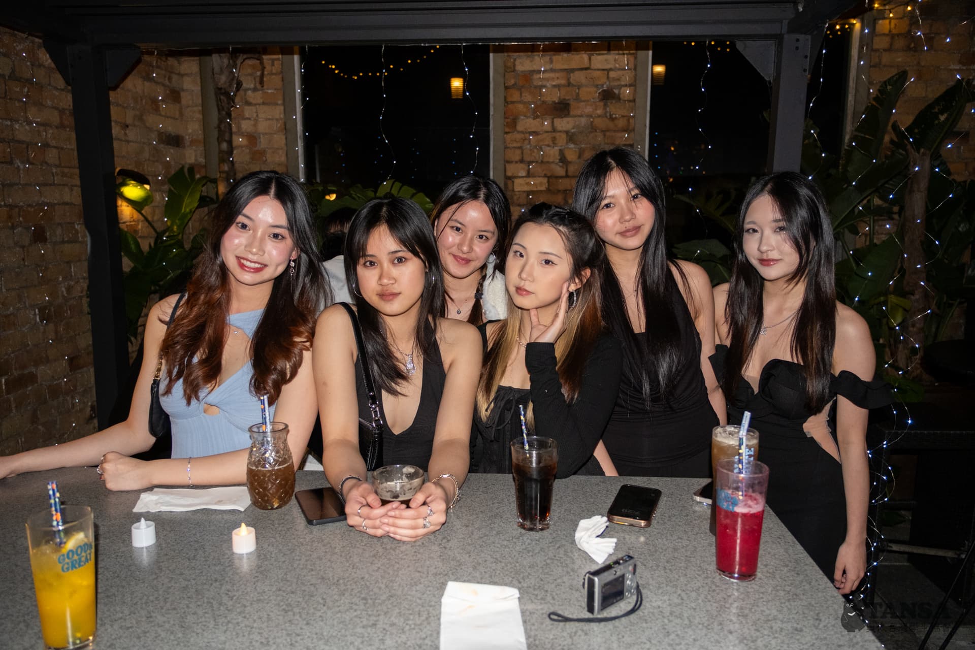 Cocktail Night: Starlit Fable photo 17